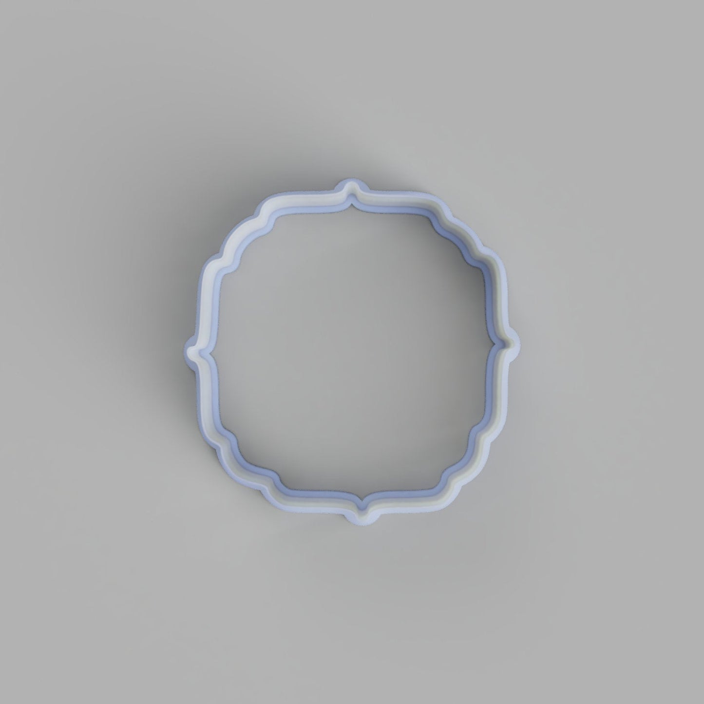 Frame #20 Cookie Cutter - just-little-luxuries