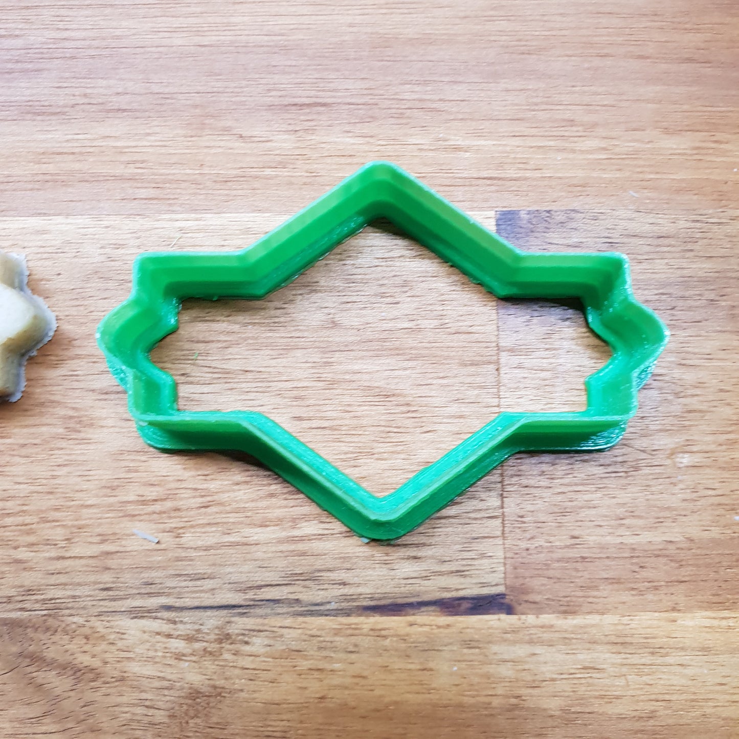 Frame #19 Cookie Cutter - just-little-luxuries