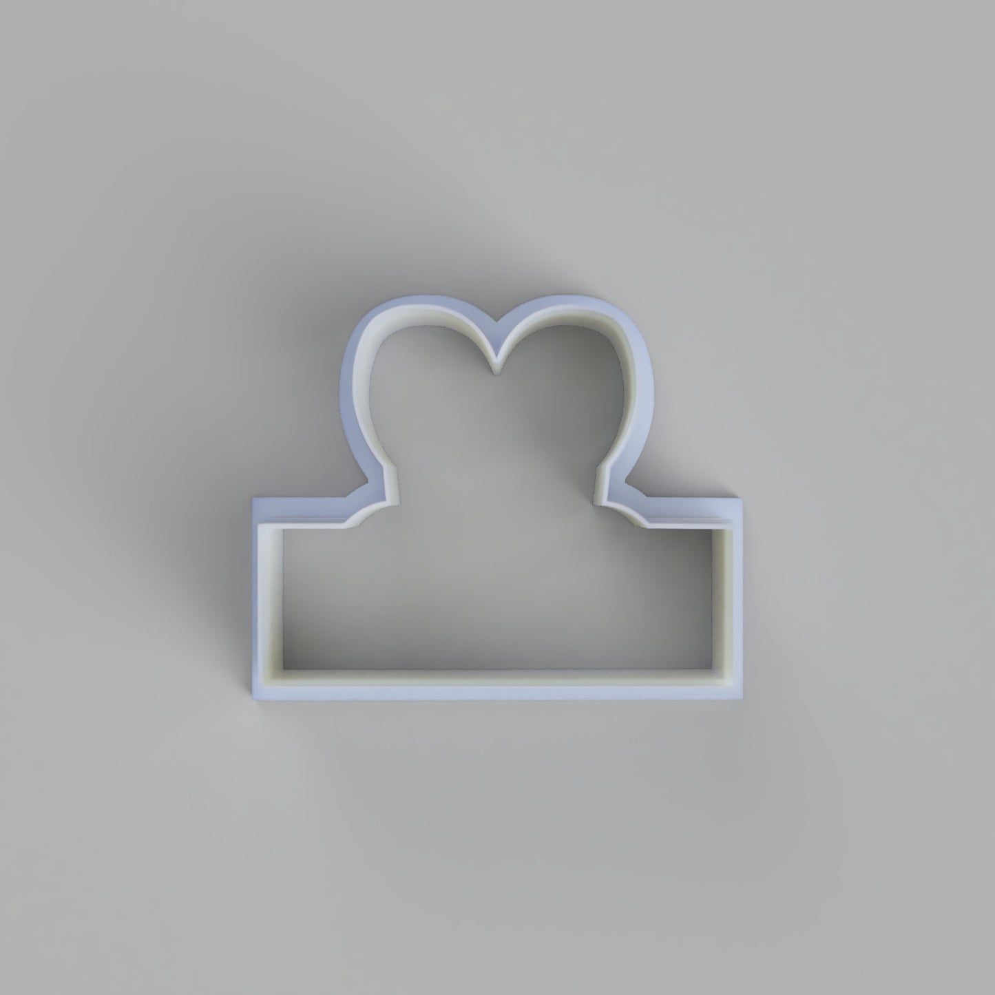 French Bulldog with Plaque - just-little-luxuries