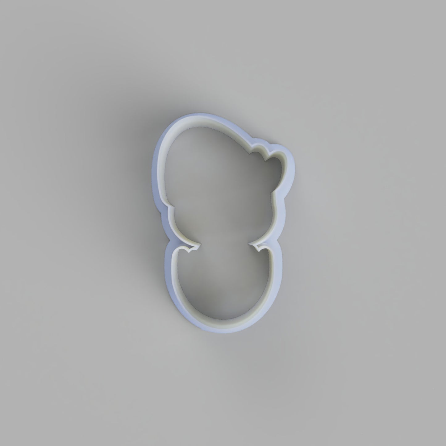 Hatching Dragon Cookie Cutter - just-little-luxuries