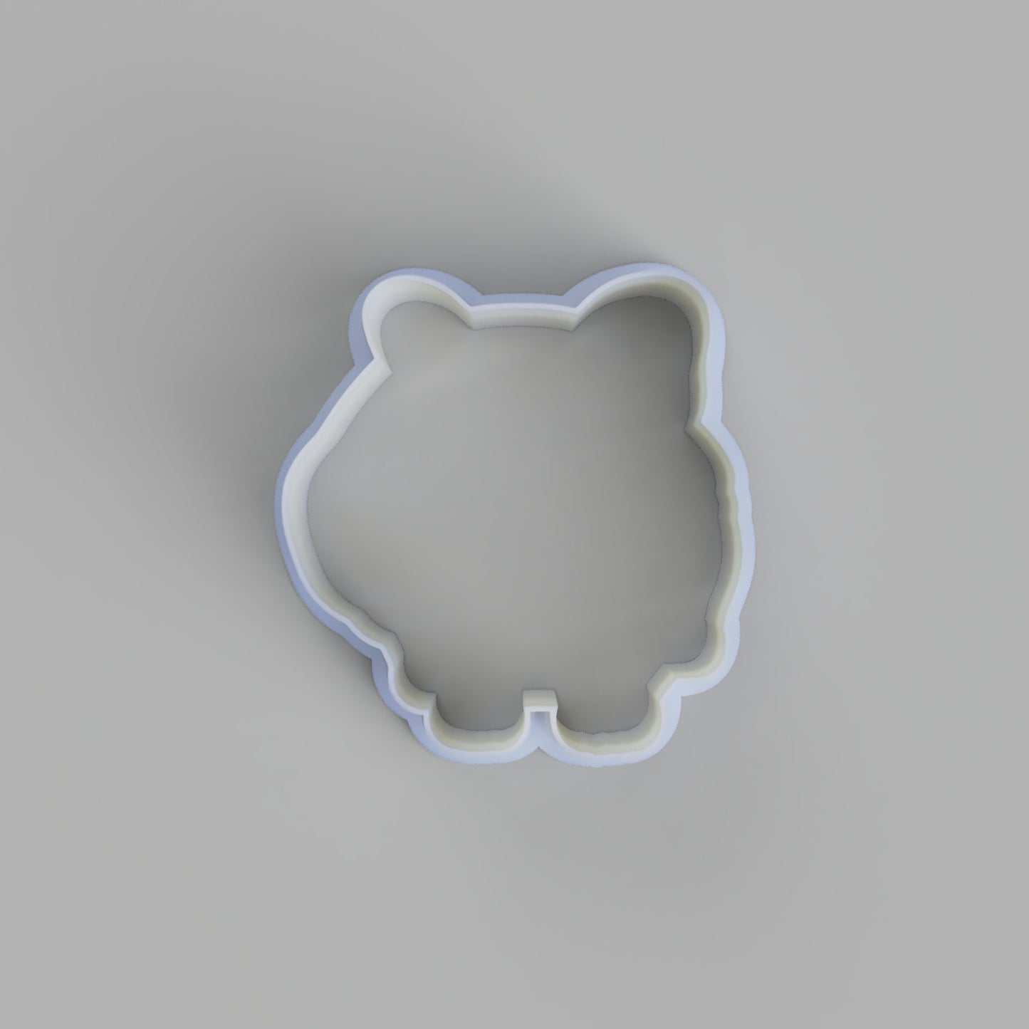 Guinea Pig Cookie Cutter - just-little-luxuries