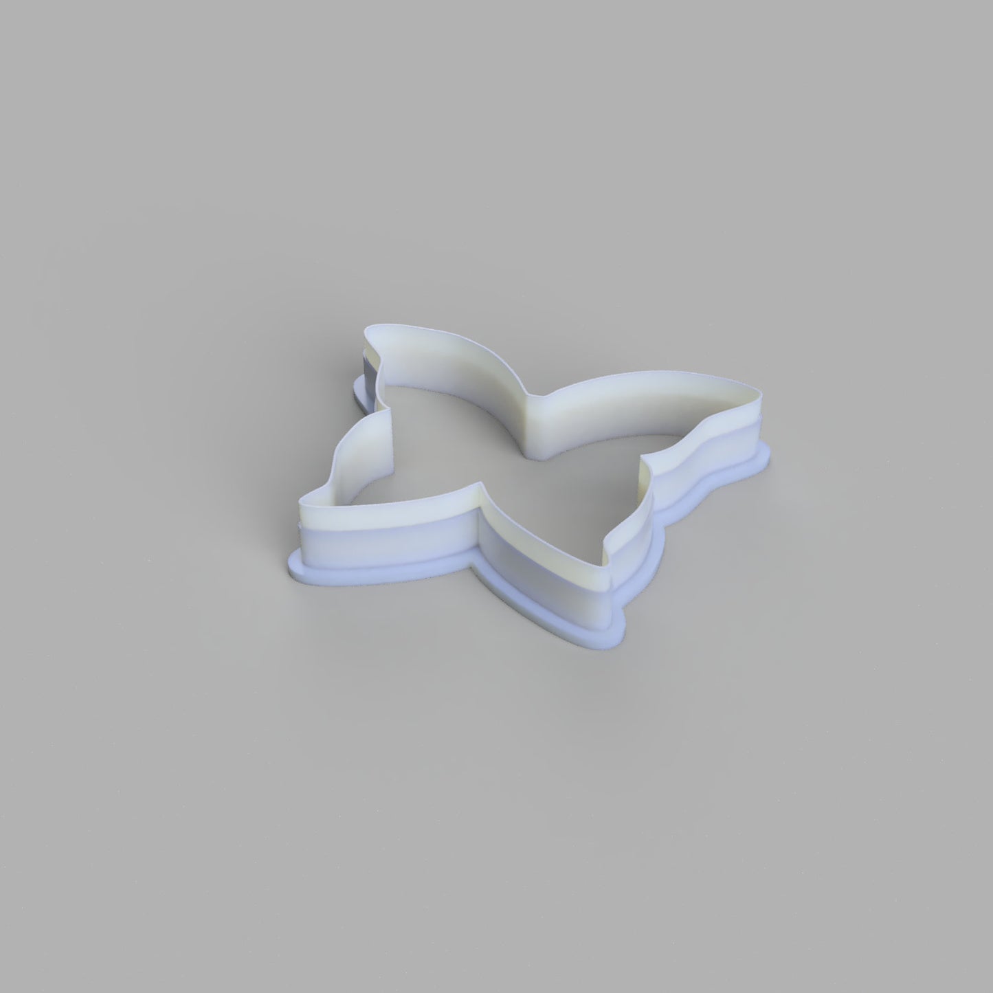 Butterfly Cookie Cutter - just-little-luxuries