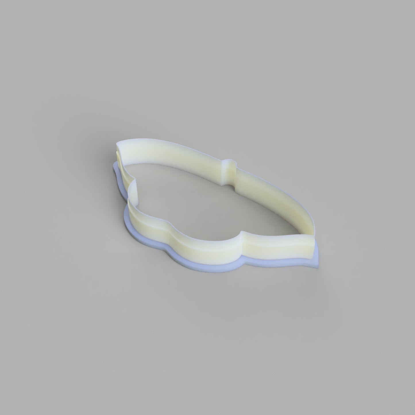 Moth Cookie Cutter - just-little-luxuries