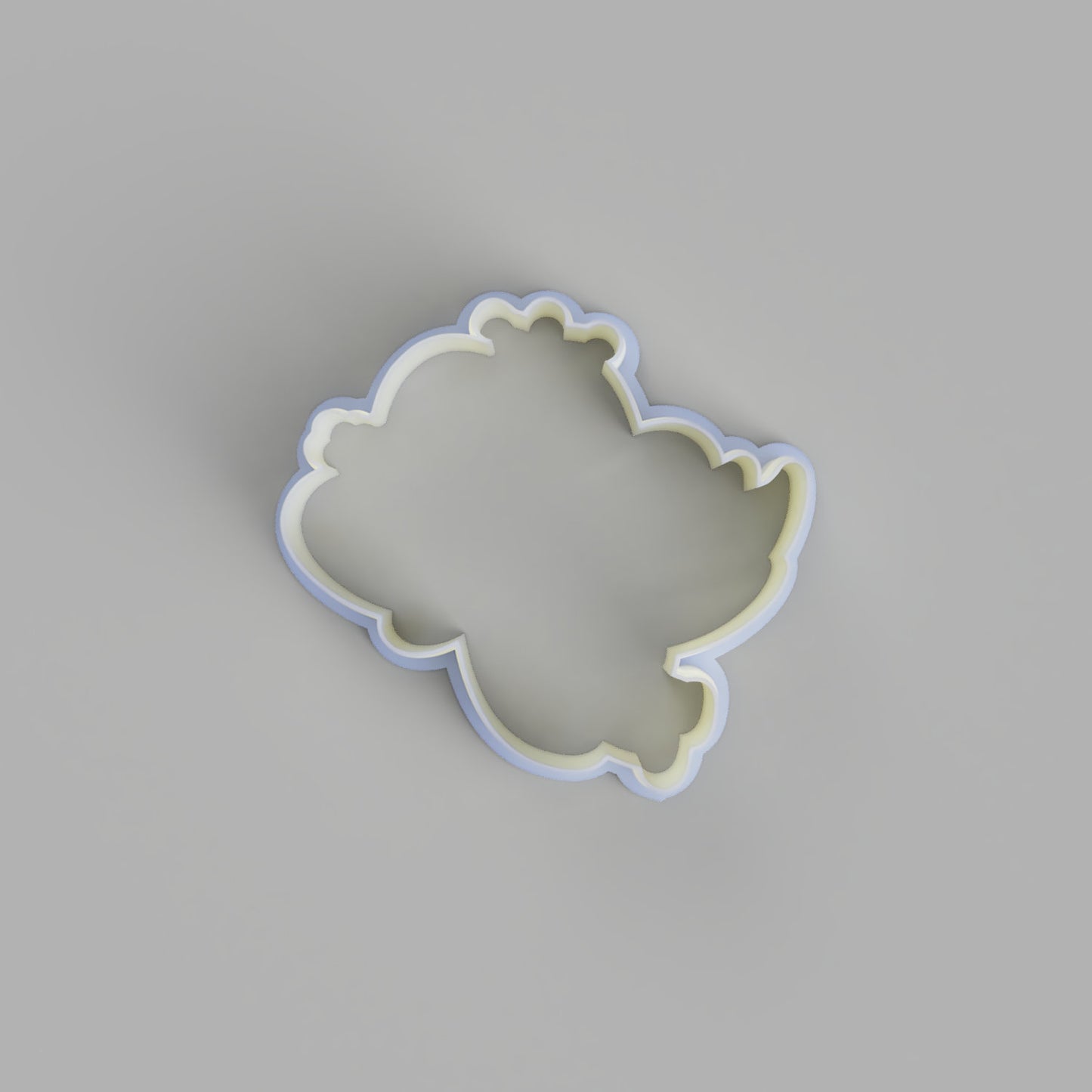 Fairy Cookie Cutter - just-little-luxuries