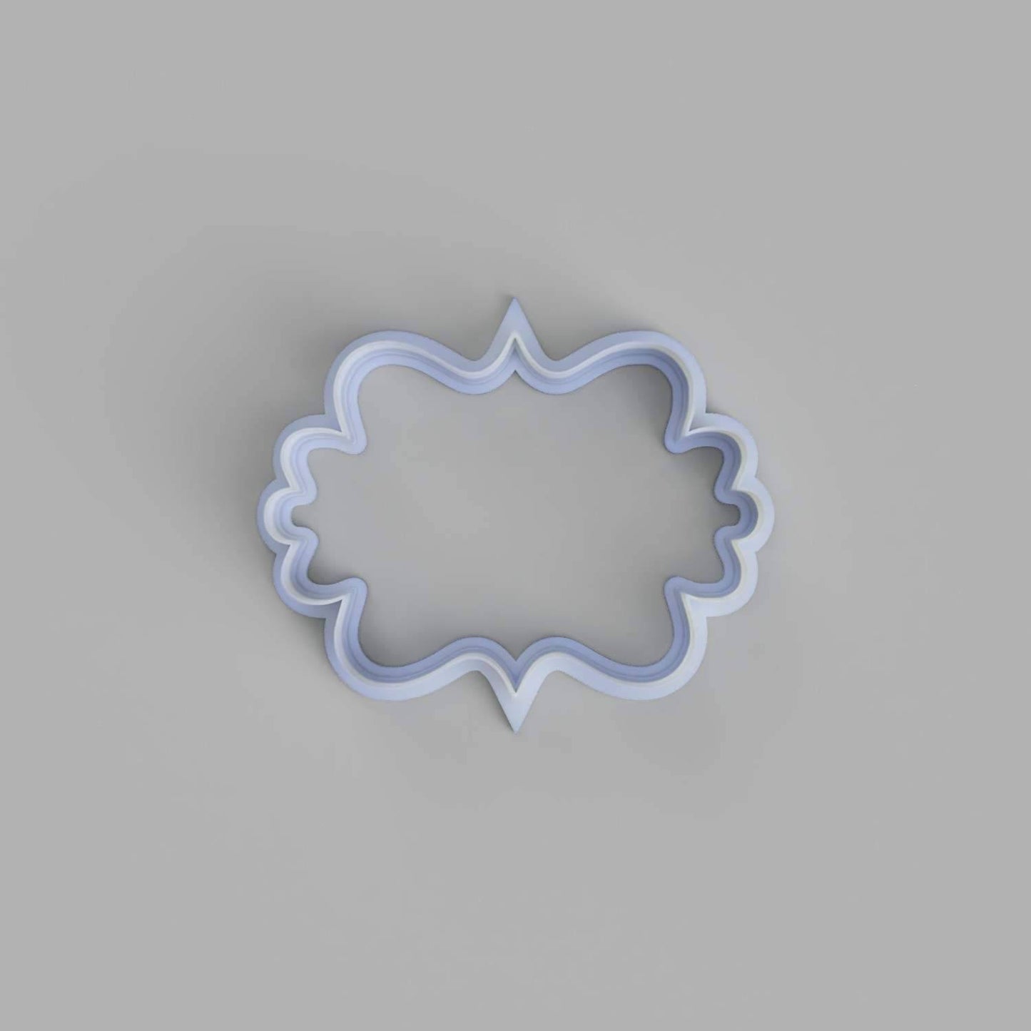 Frame #16 Cookie Cutter - just-little-luxuries