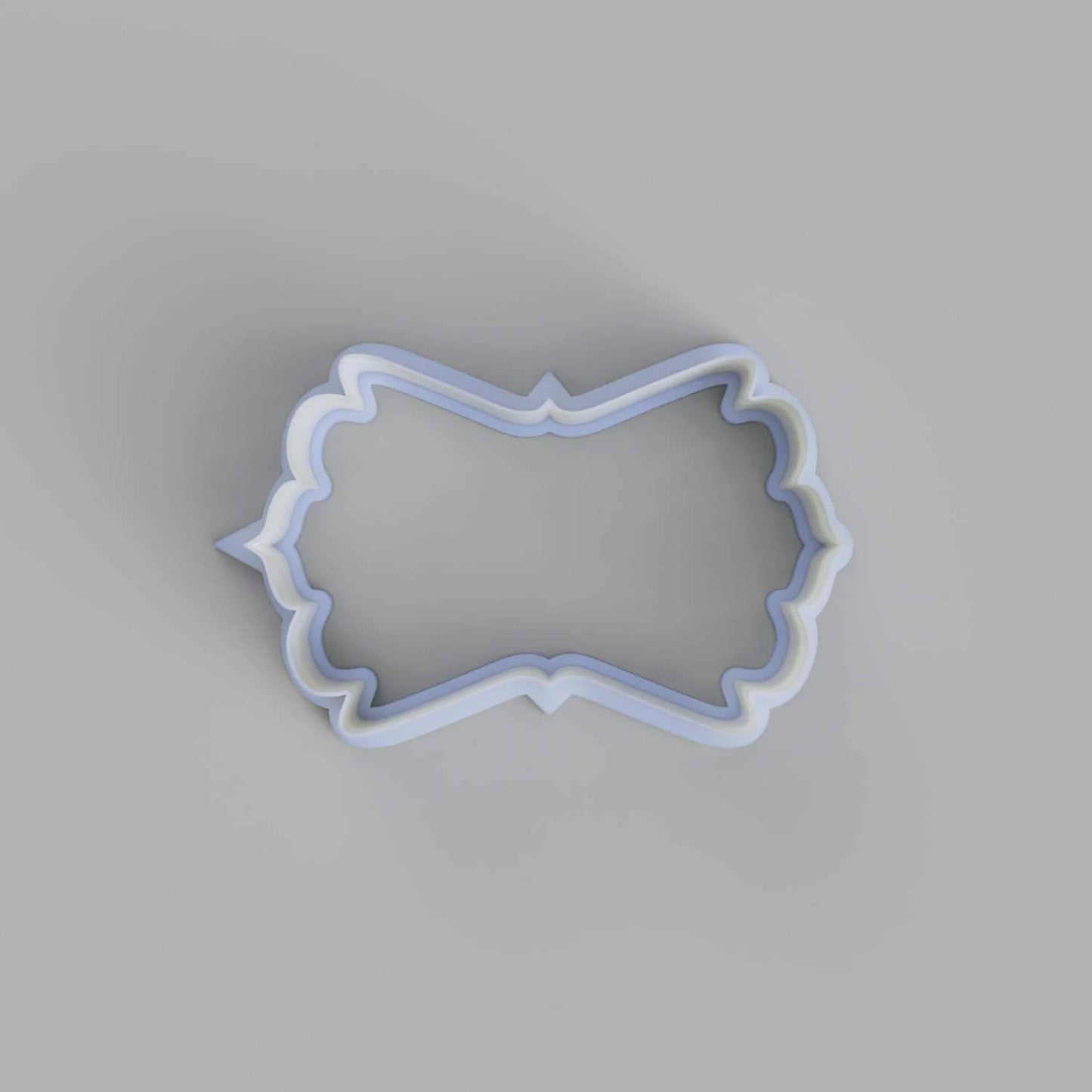 Frame #13 Cookie Cutter - just-little-luxuries