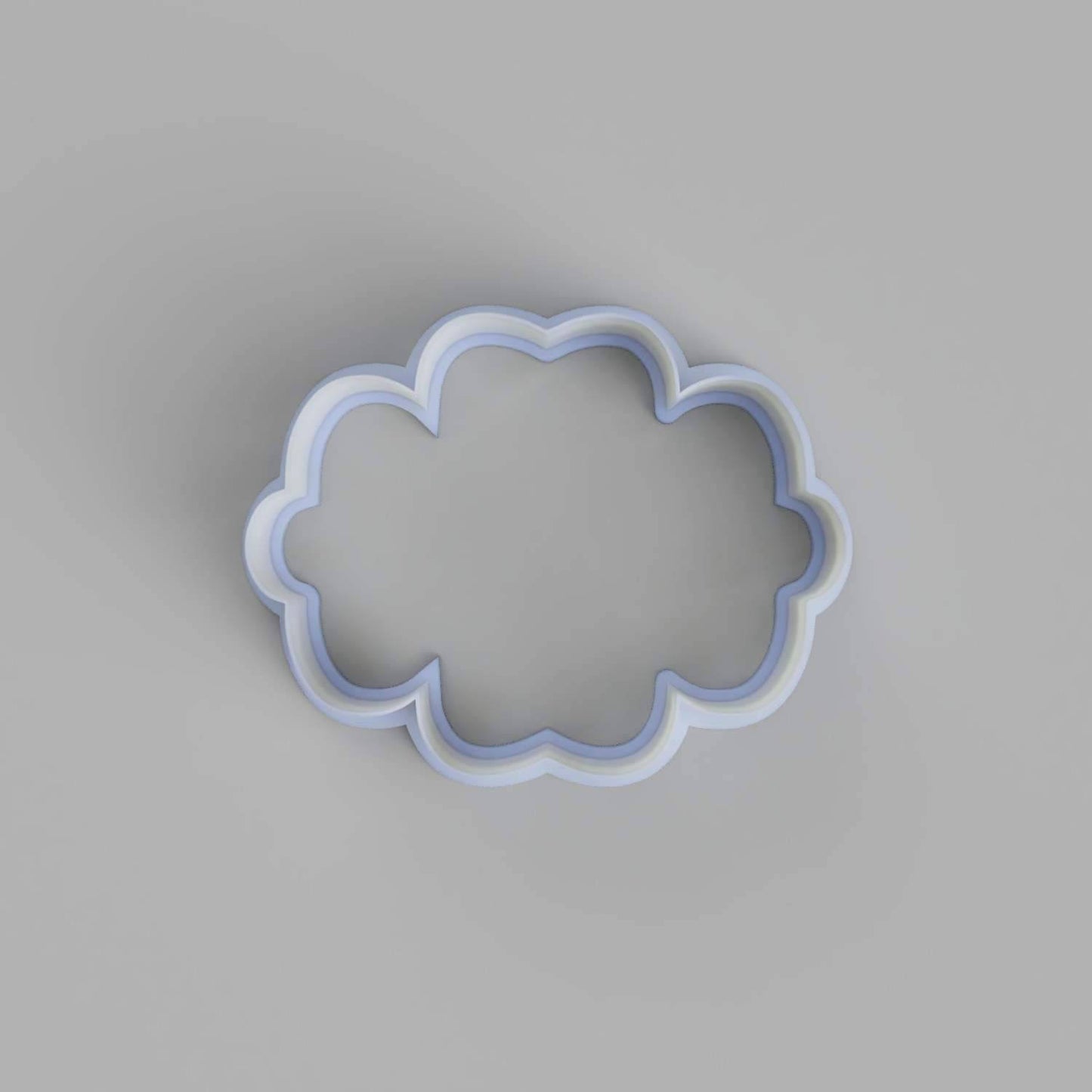 Frame #12 Cookie Cutter - just-little-luxuries