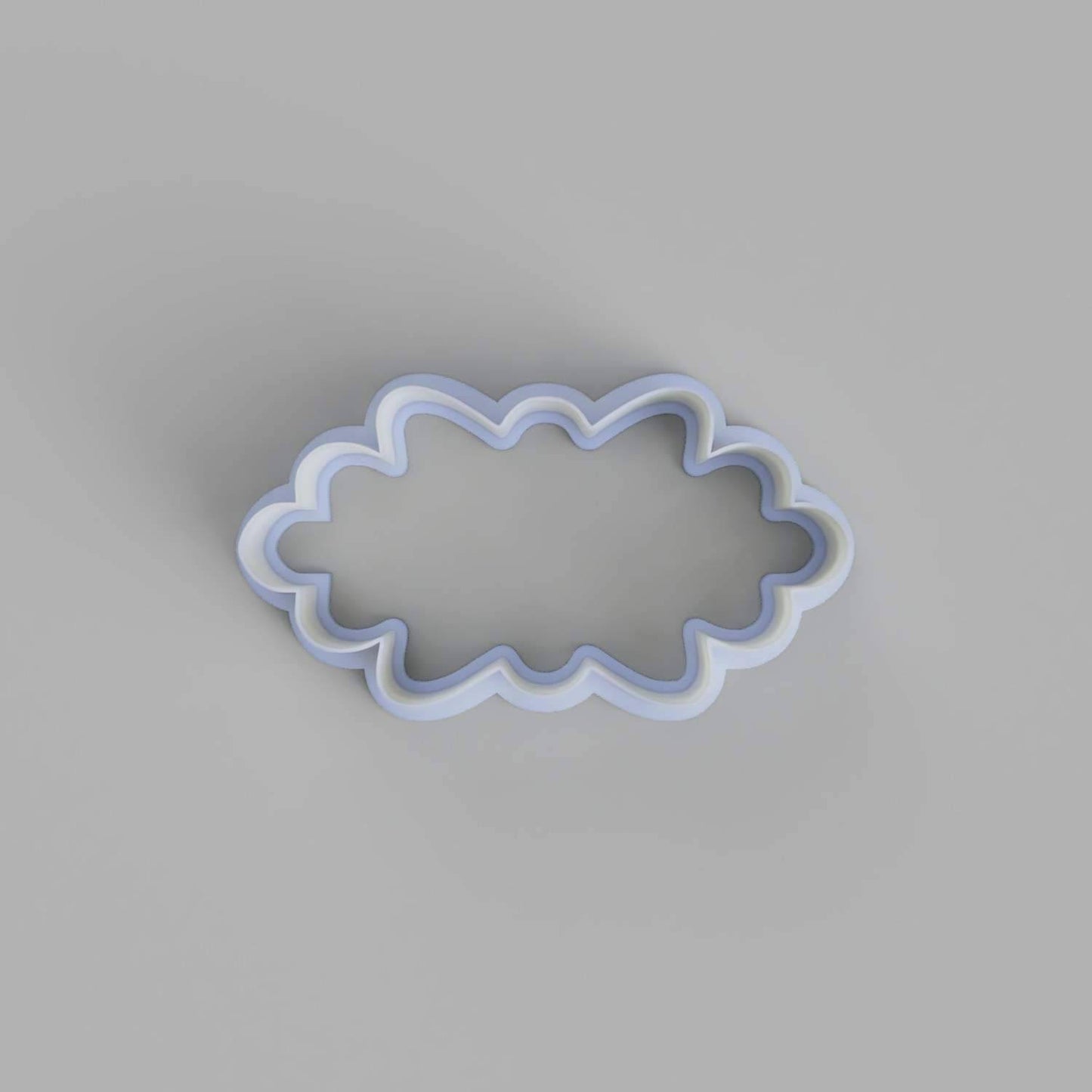 Frame #6 Cookie Cutter - just-little-luxuries