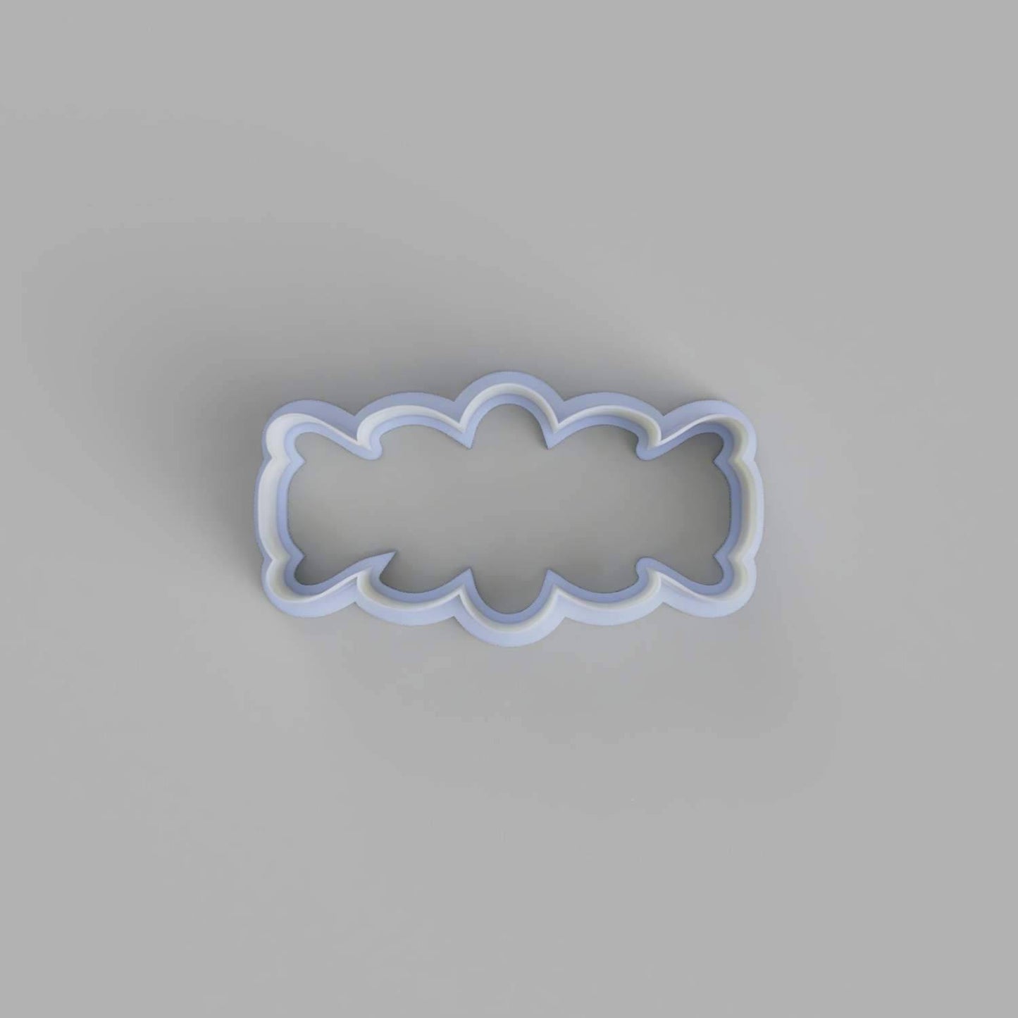 Frame #1 Cookie Cutter - just-little-luxuries