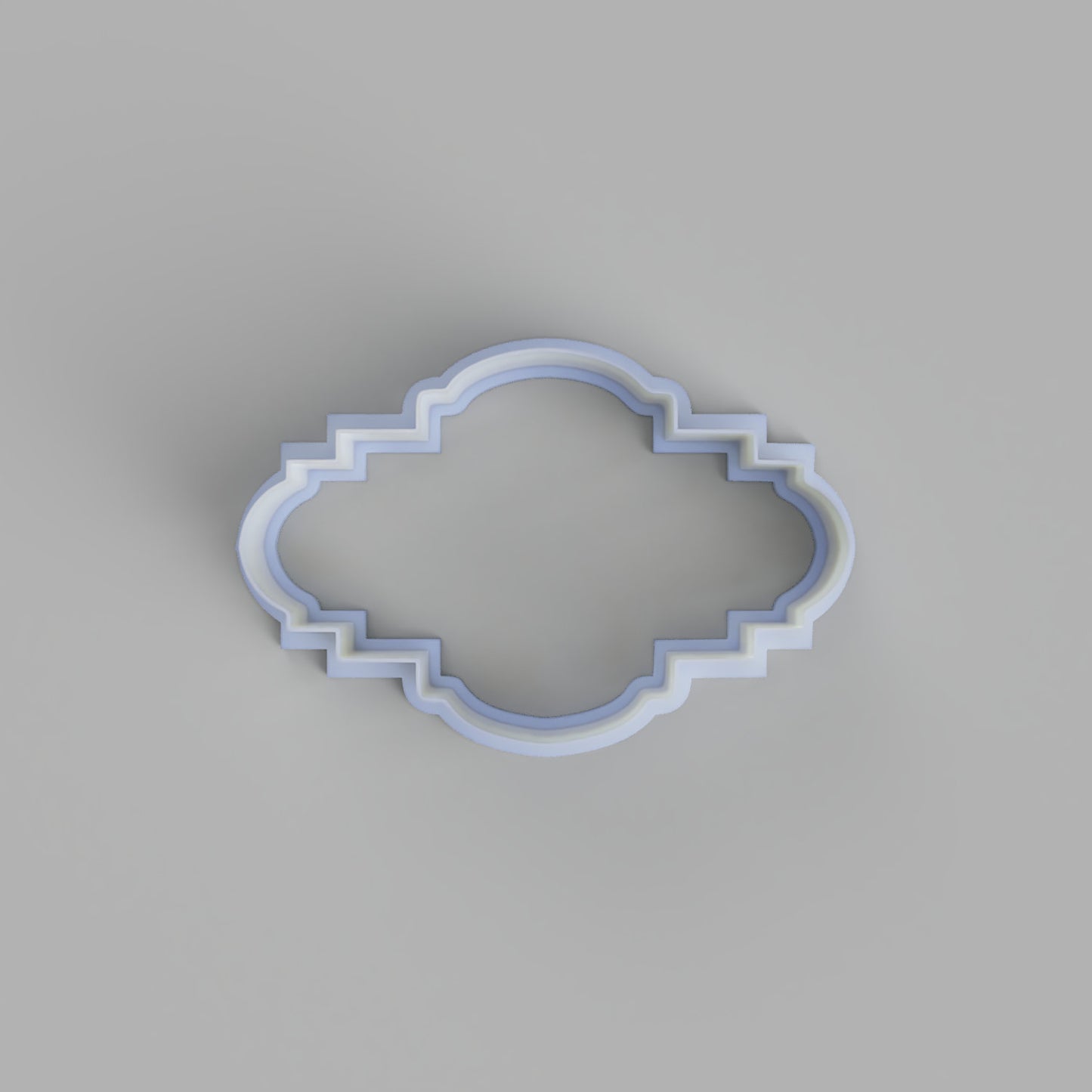 Frame #21 Cookie Cutter - just-little-luxuries
