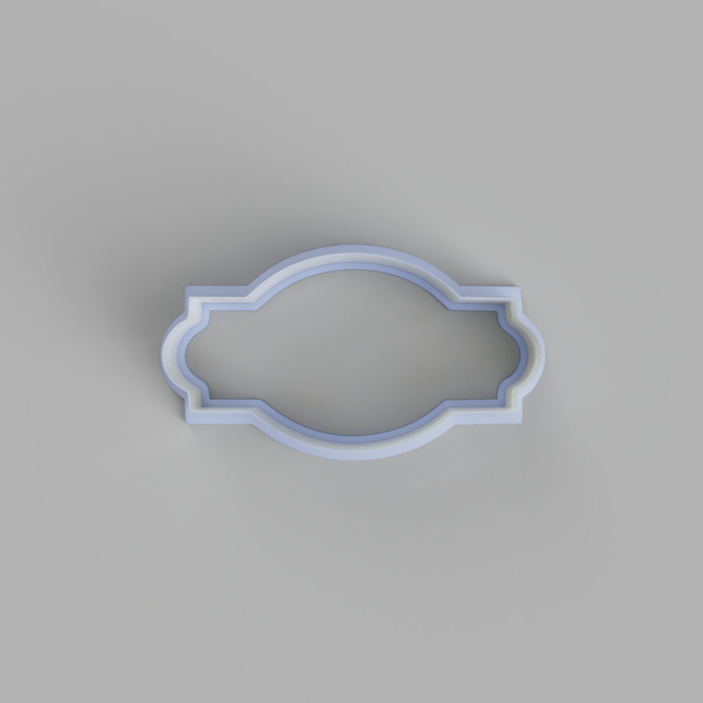 Frame #18 Cookie Cutter - just-little-luxuries