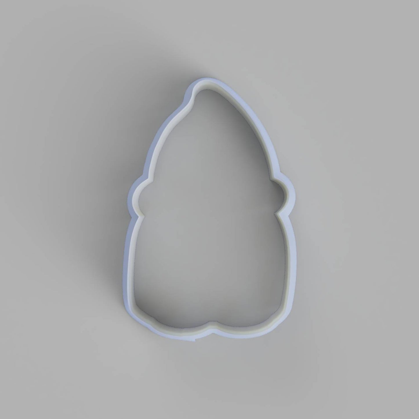 Gnome cookie cutter - just-little-luxuries