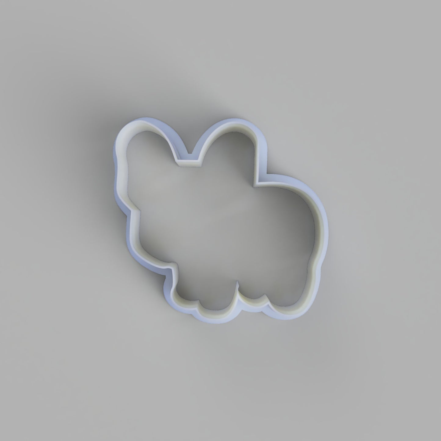 French Bulldog Standing Cookie Cutter - just-little-luxuries