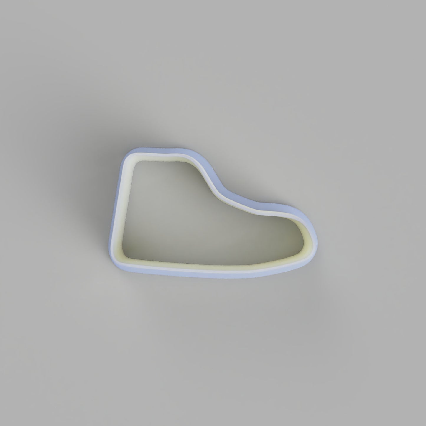 Basketball Shoe Cookie cutter - just-little-luxuries