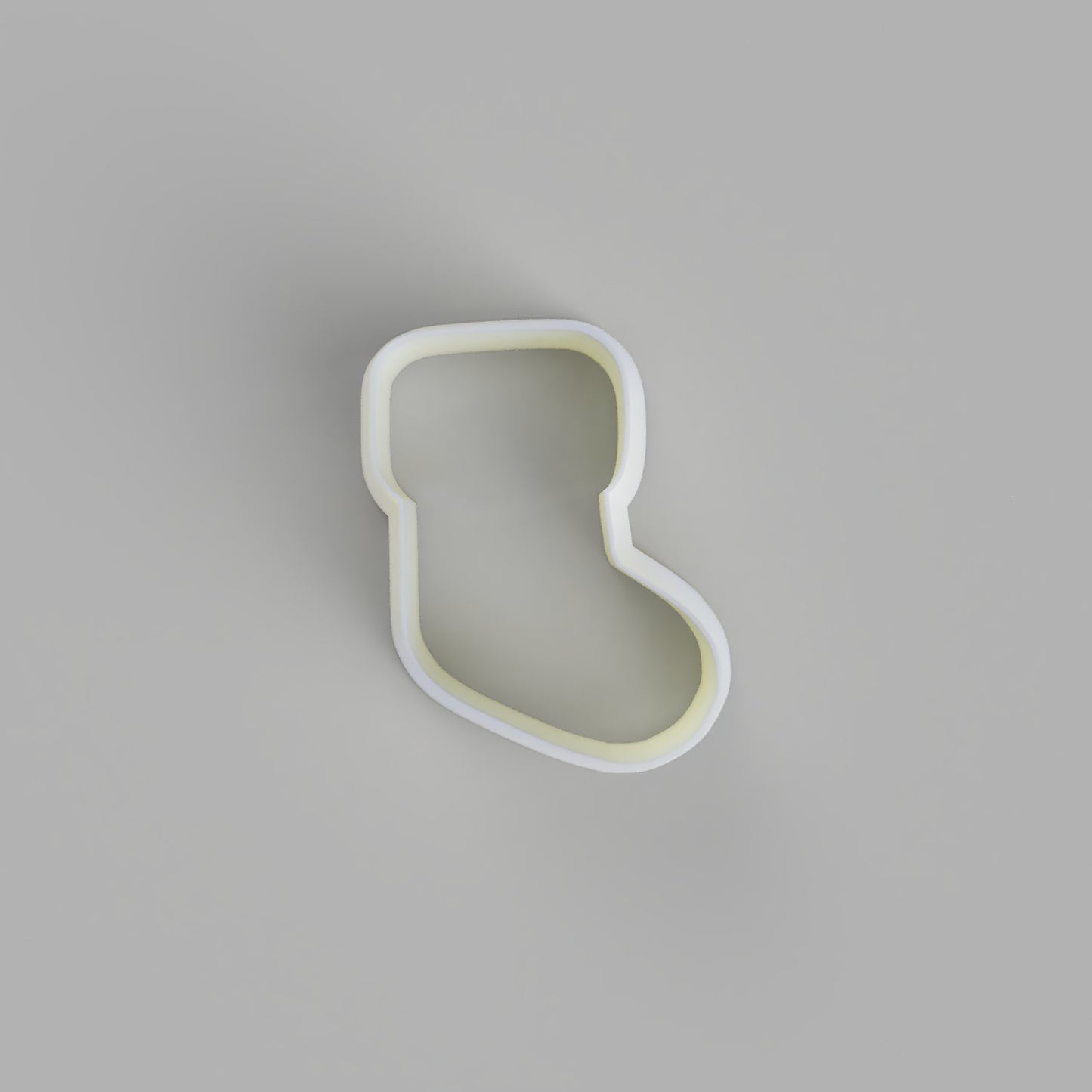 Christmas Stocking Cookie cutter. - just-little-luxuries