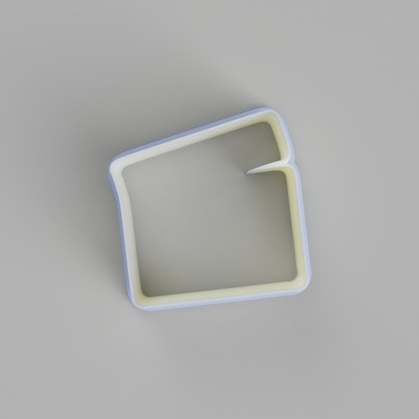 Clapperboard Cookie cutter - just-little-luxuries