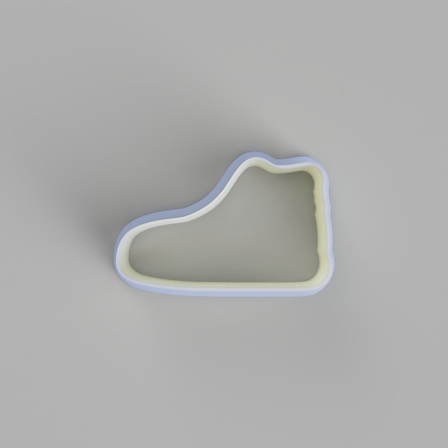 Sneakers Cookie Cutter - just-little-luxuries
