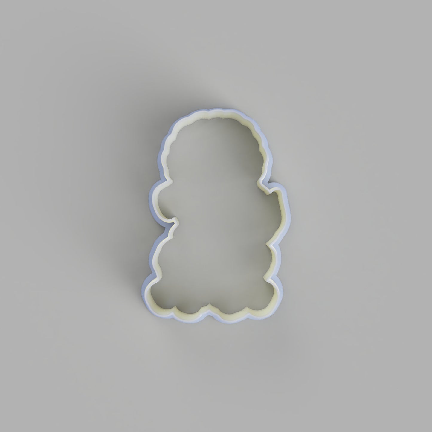 Dandie Dinmont Terrier Cookie Cutter - just-little-luxuries