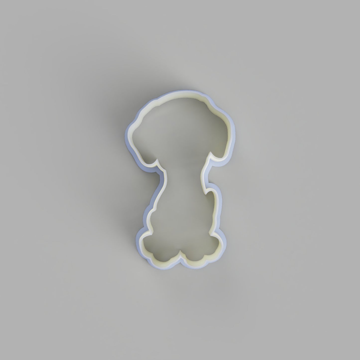 German Shorthaired Pointer Cookie Cutter - just-little-luxuries