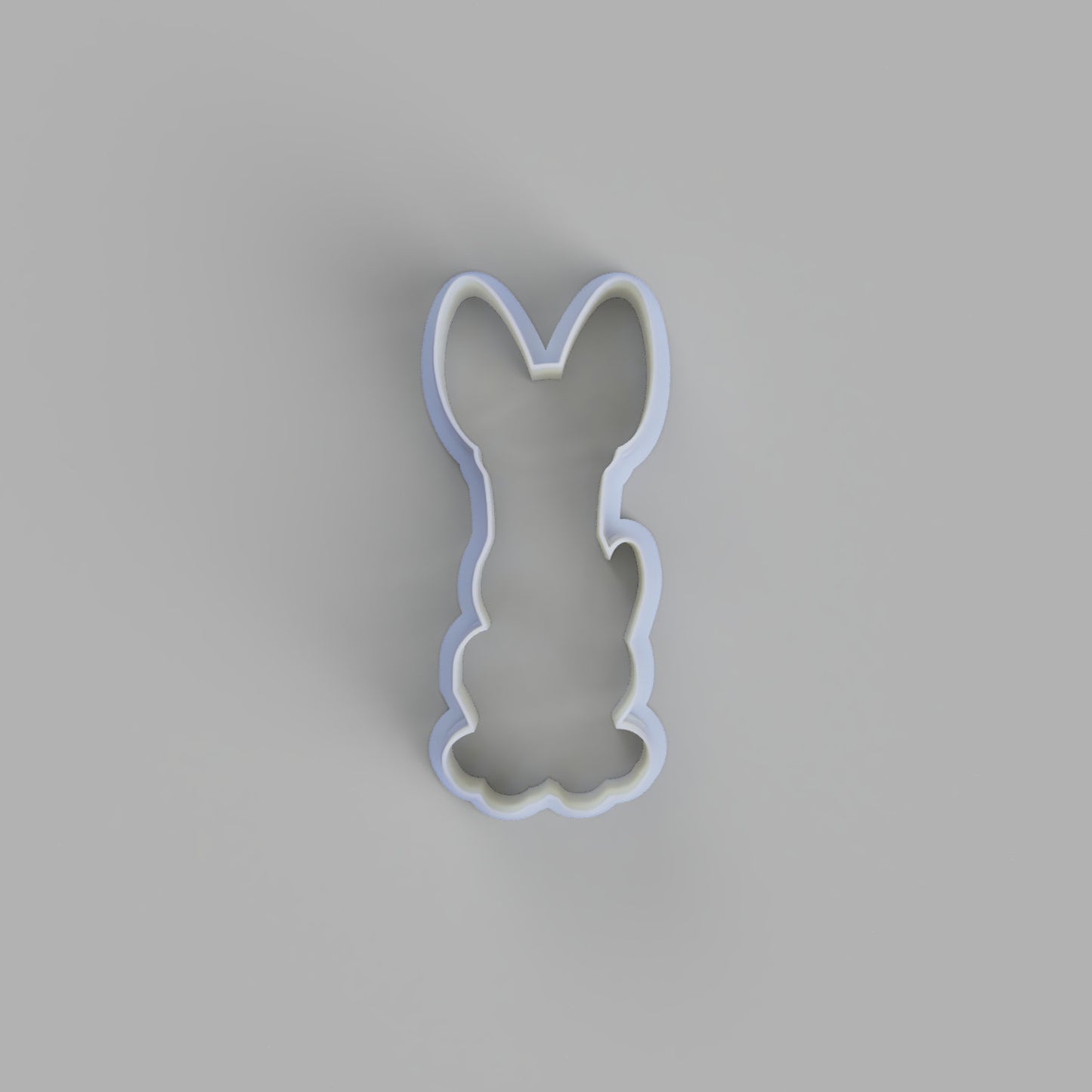 Ibizan Hound Cookie Cutter and Embosser - just-little-luxuries