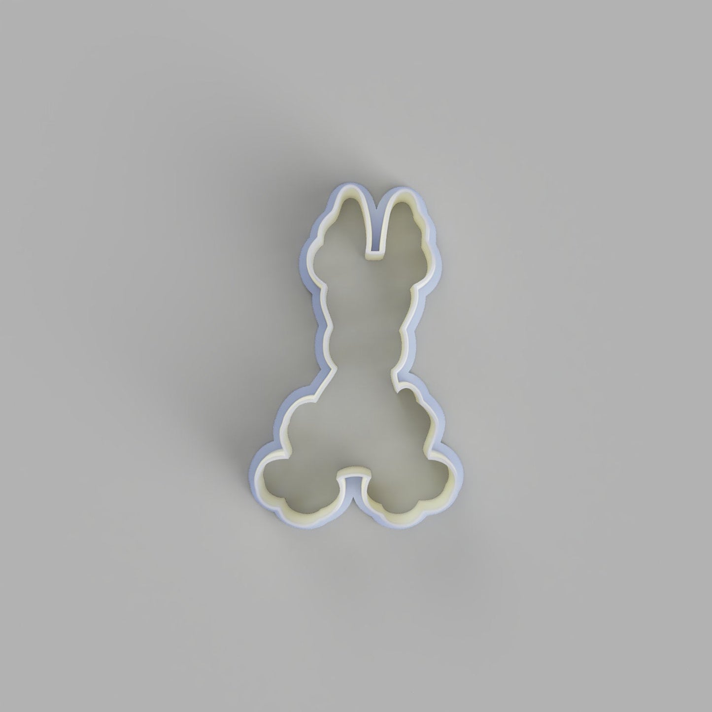Miniature Pinscher Cookie Cutter and Embosser - just-little-luxuries