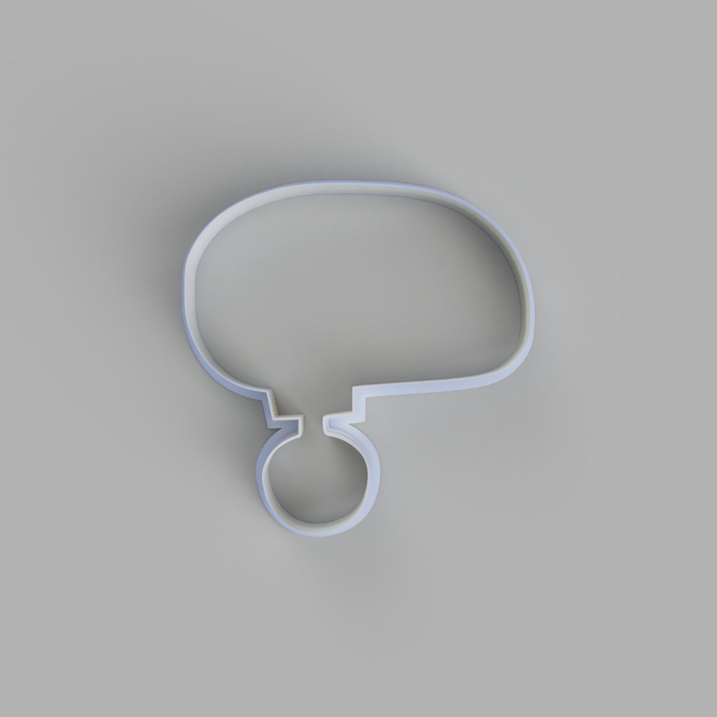 Hand Mixer Cookie Cutter - just-little-luxuries