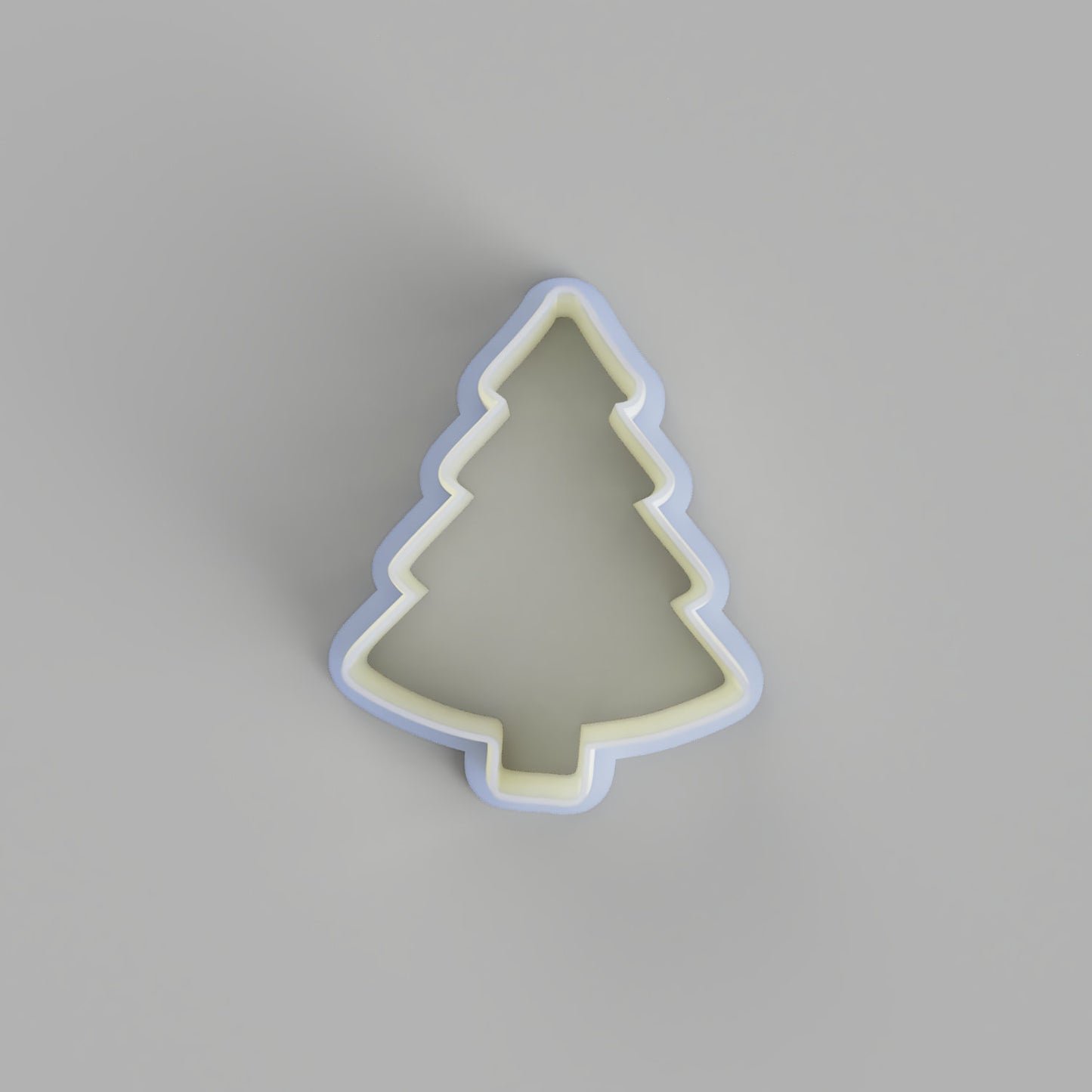 Christmas Tree Cookie cutter. - just-little-luxuries