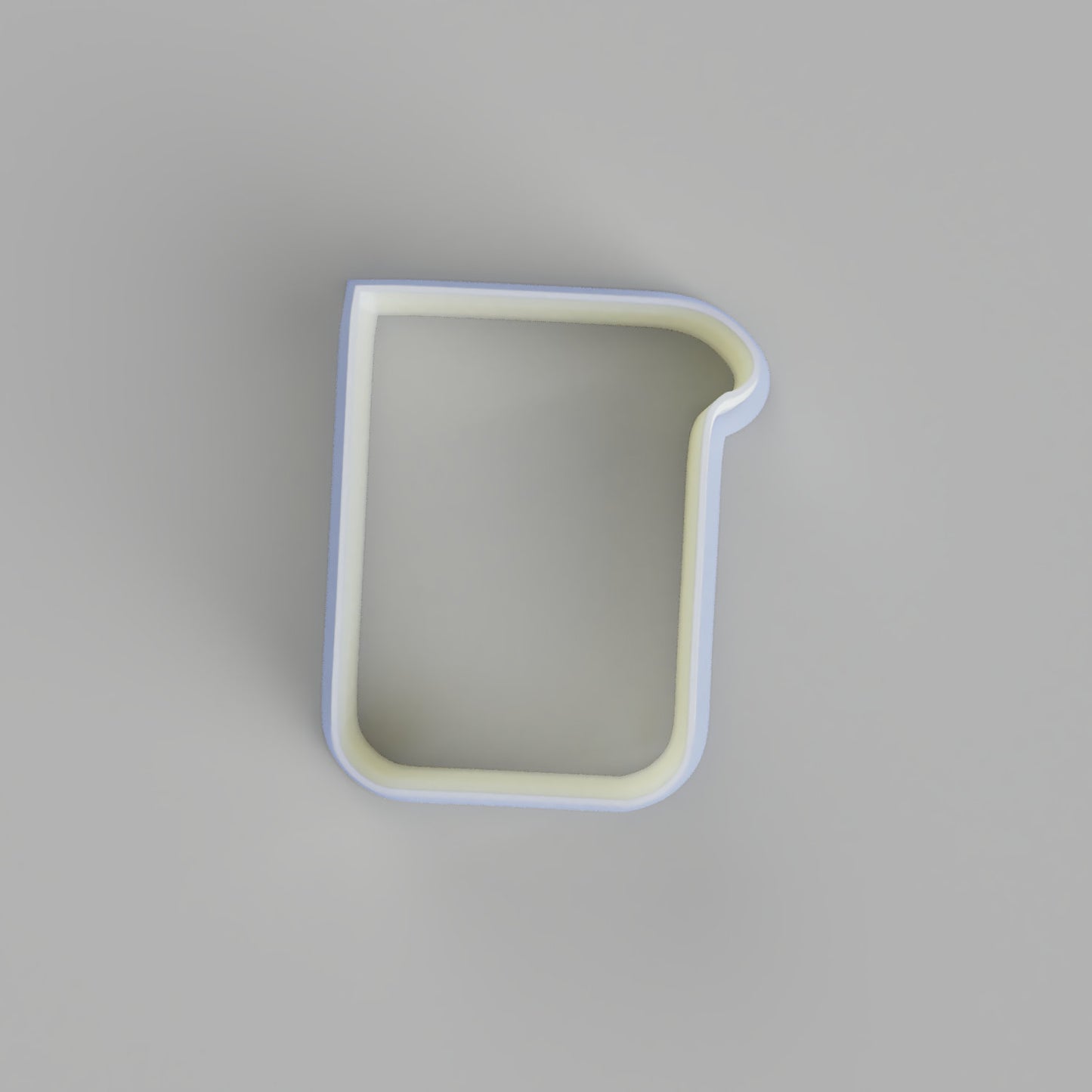 Beaker Cookie cutter - just-little-luxuries