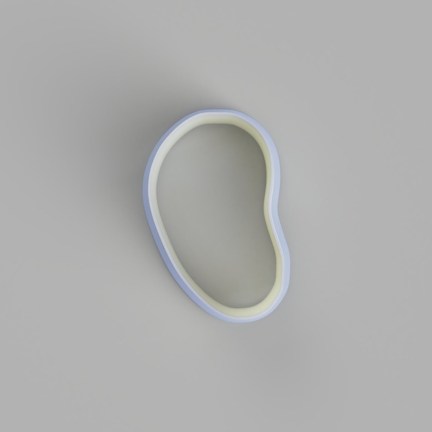 Ear Cookie cutter. - just-little-luxuries