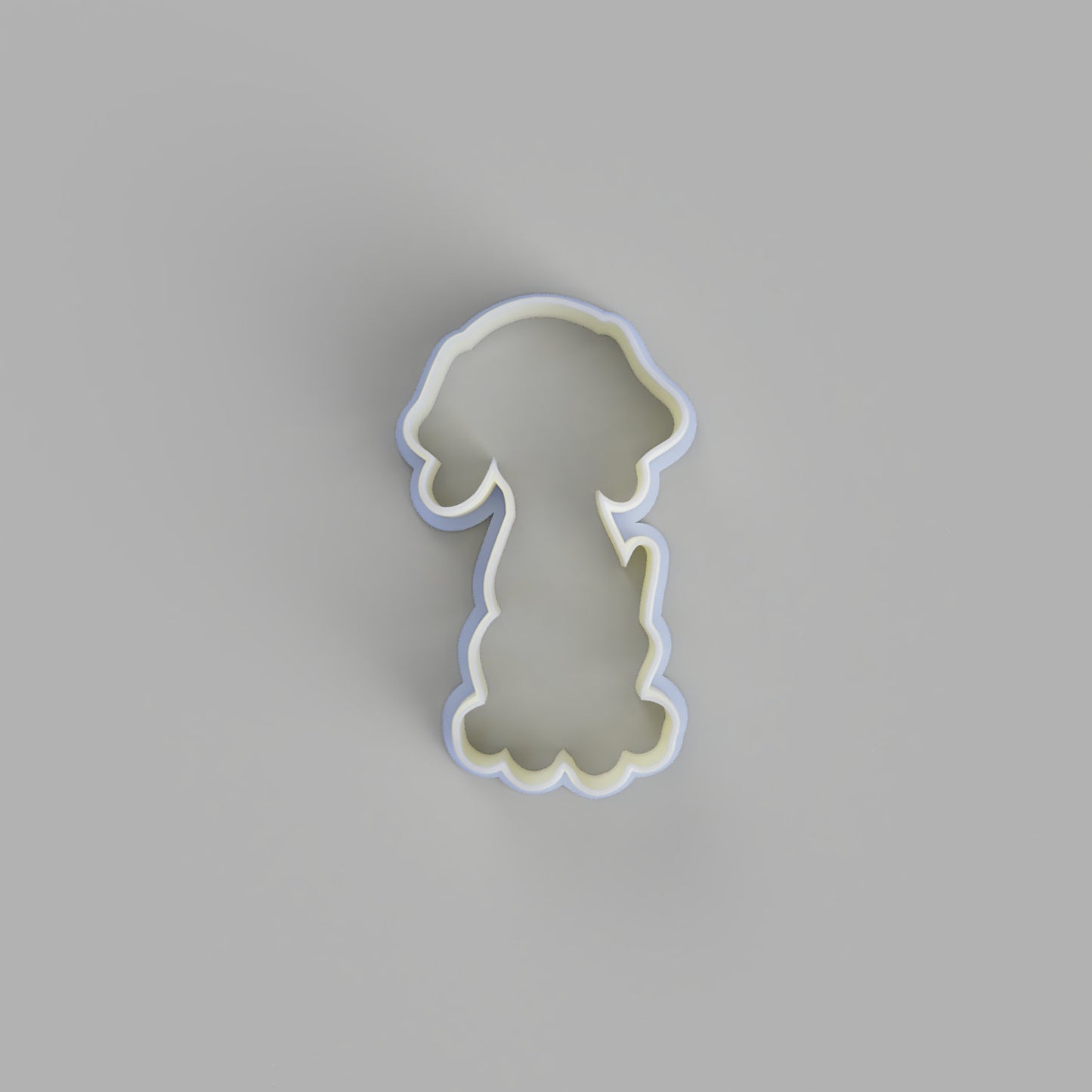Vizsla dog cookie cutter - just-little-luxuries