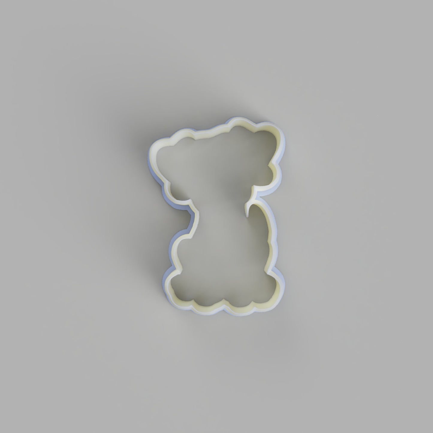 Labrador Dog cookie cutter - just-little-luxuries
