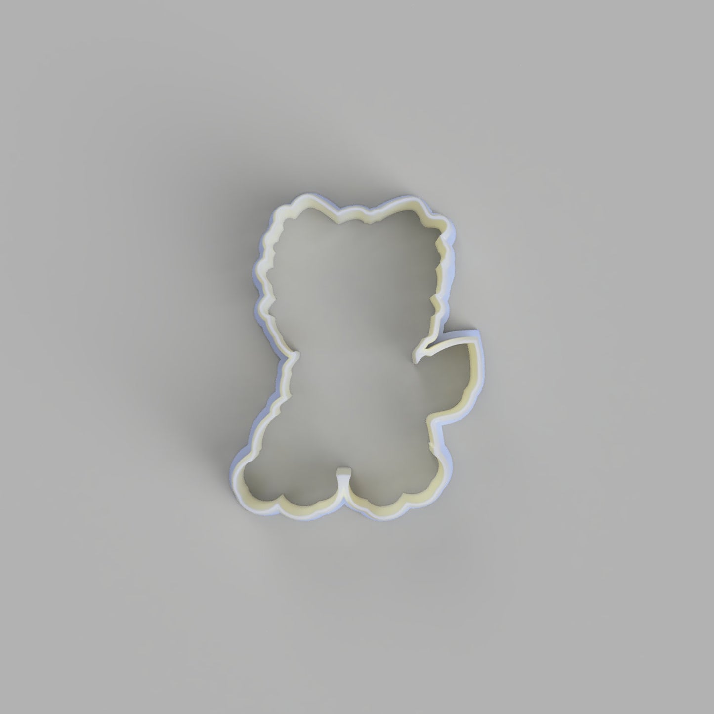 Cairn Terrier Cookie Cutter - just-little-luxuries