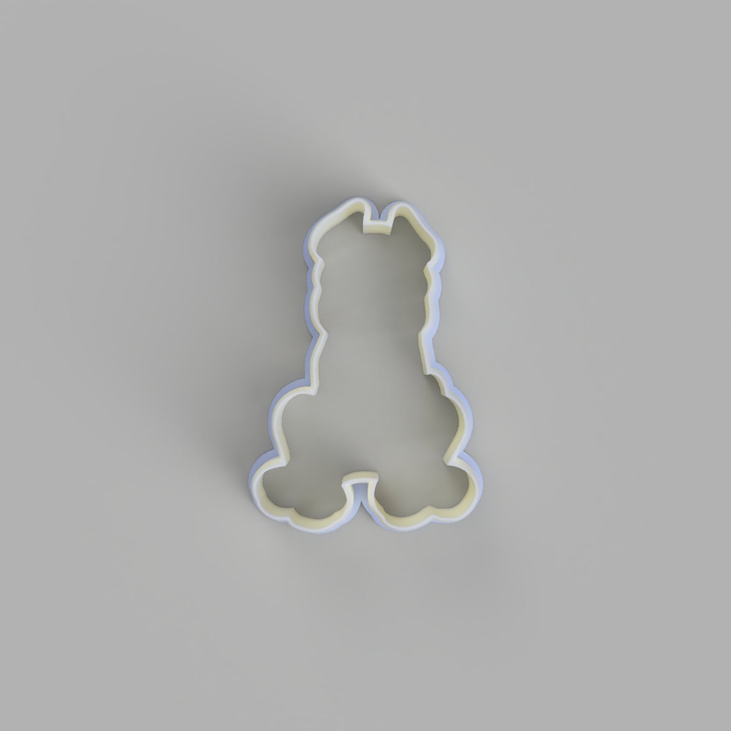 Cane Corso Cookie Cutter - just-little-luxuries