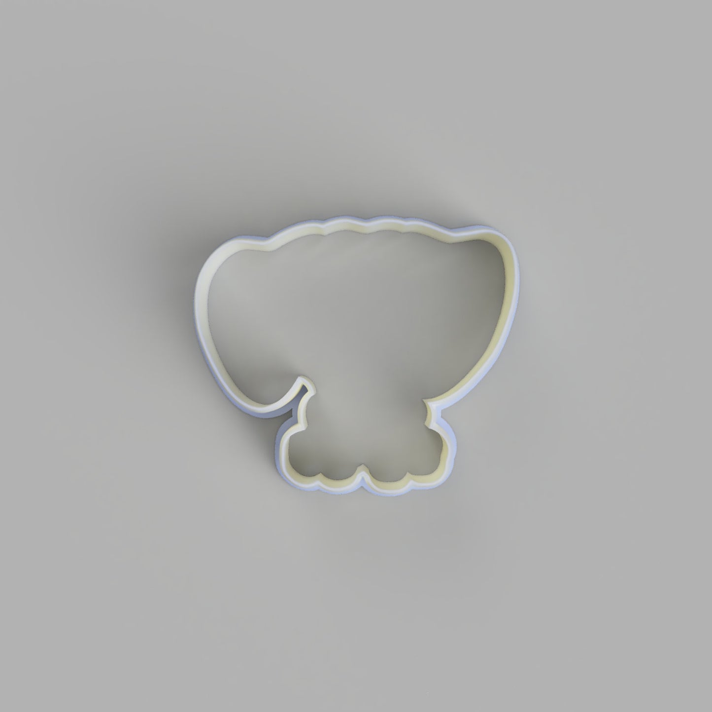 Dachshund Cookie Cutter - just-little-luxuries