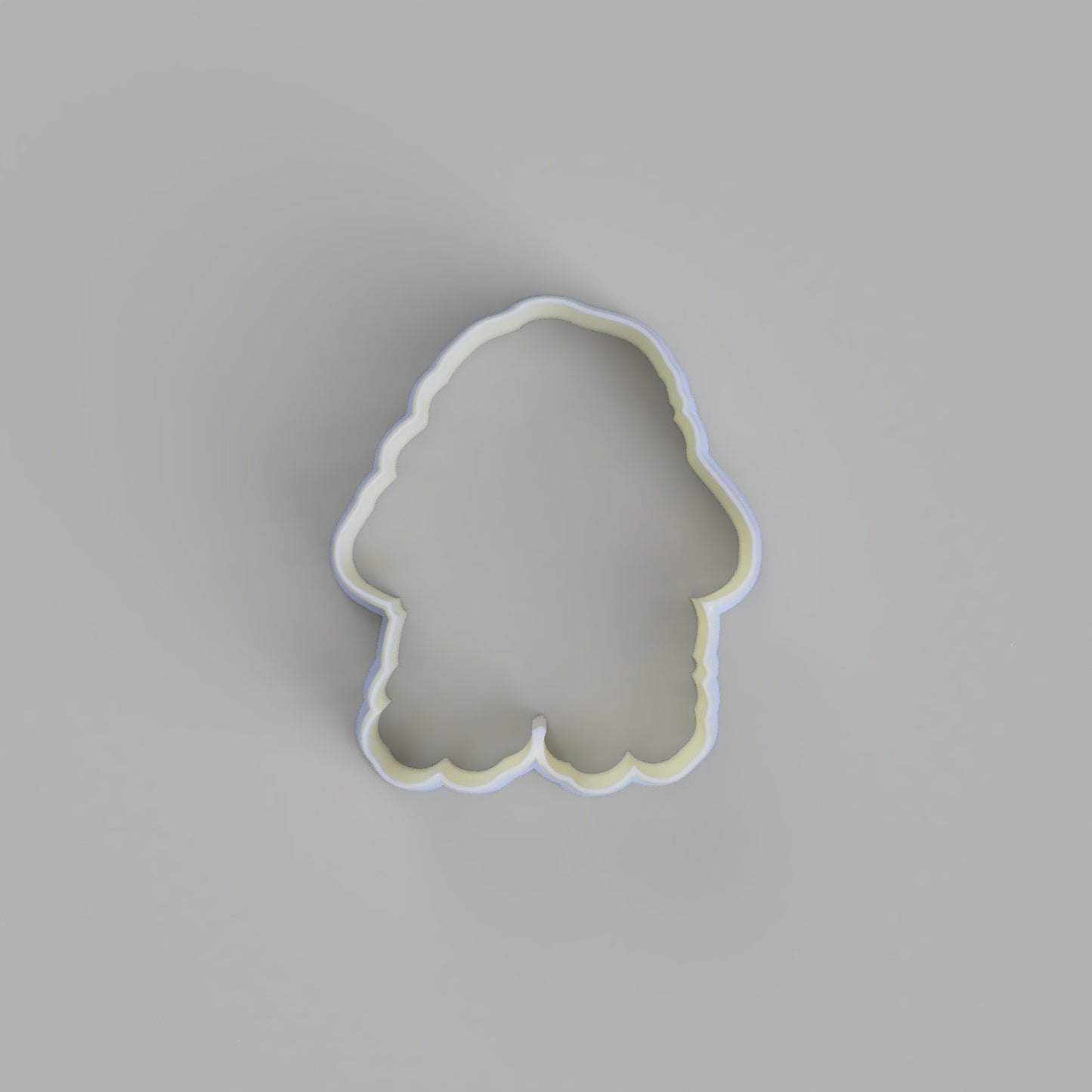 English Toy Spaniel Cookie Cutter - just-little-luxuries