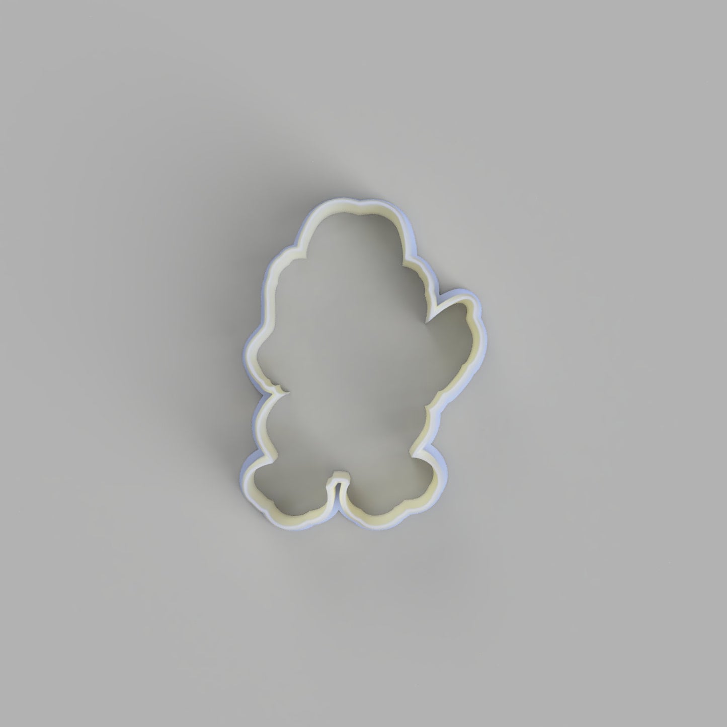 Gordon Setter Cookie Cutter - just-little-luxuries