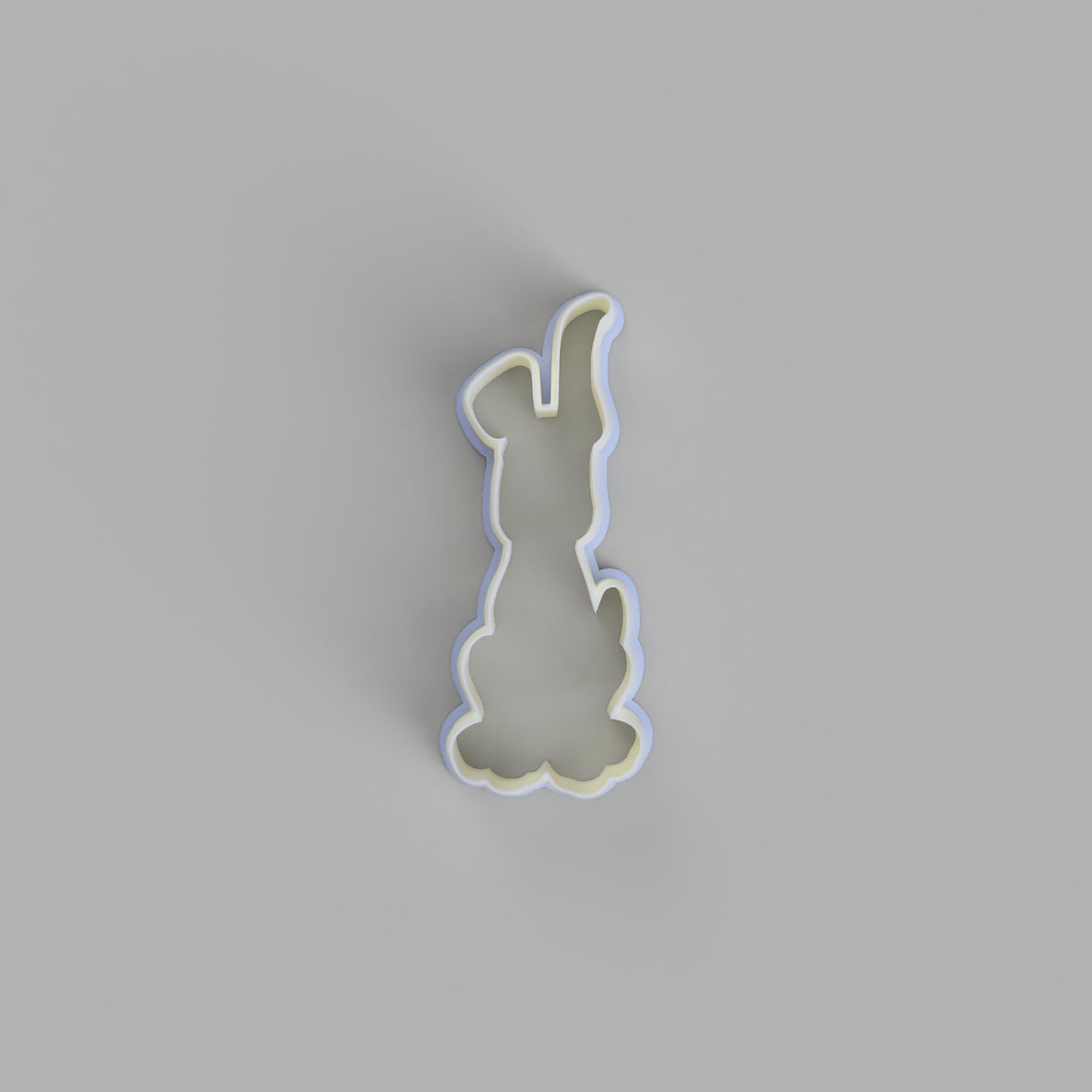 Great Dane (Up Down ears) Cookie Cutter and Embosser - just-little-luxuries