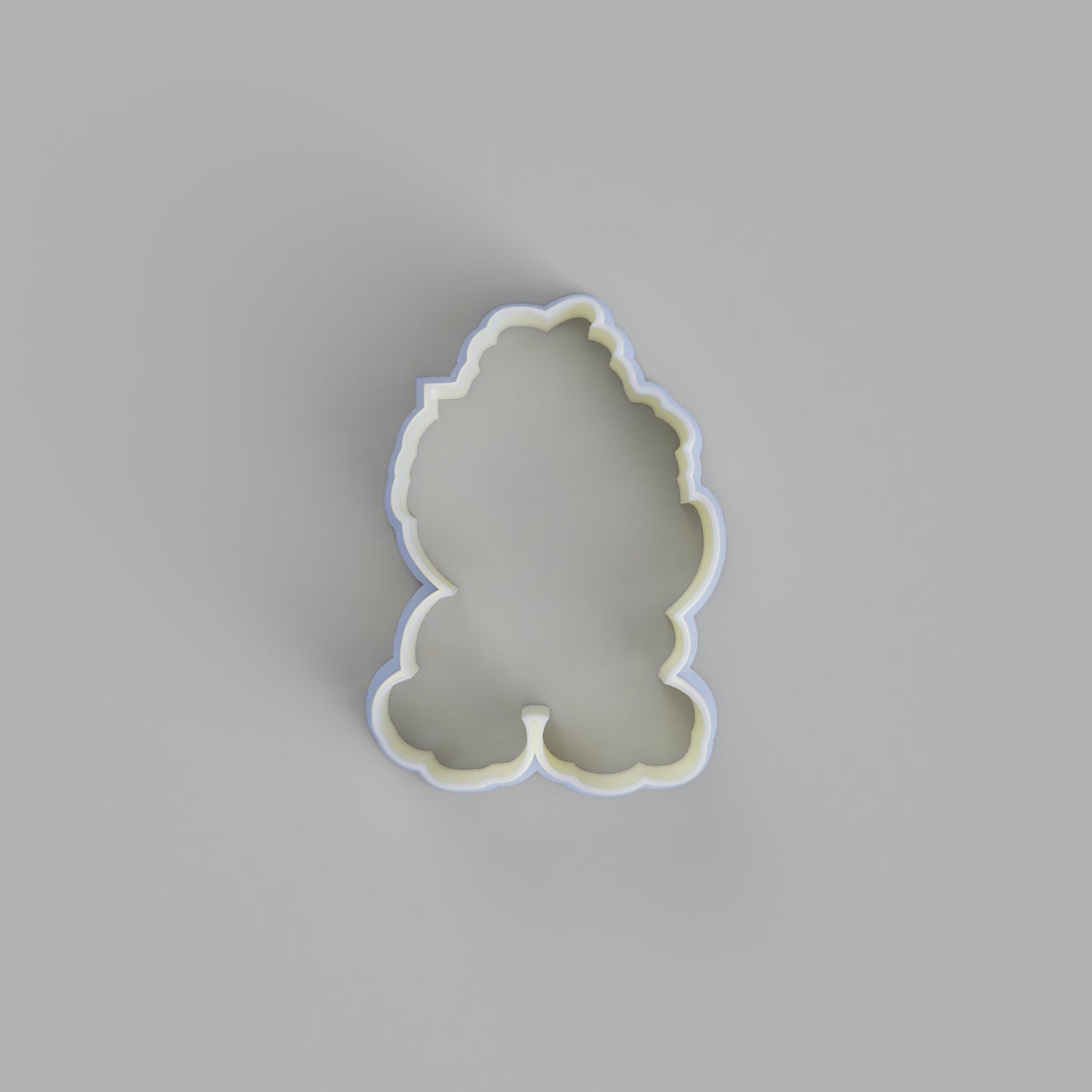 Labradoodle Dog cookie cutter - just-little-luxuries