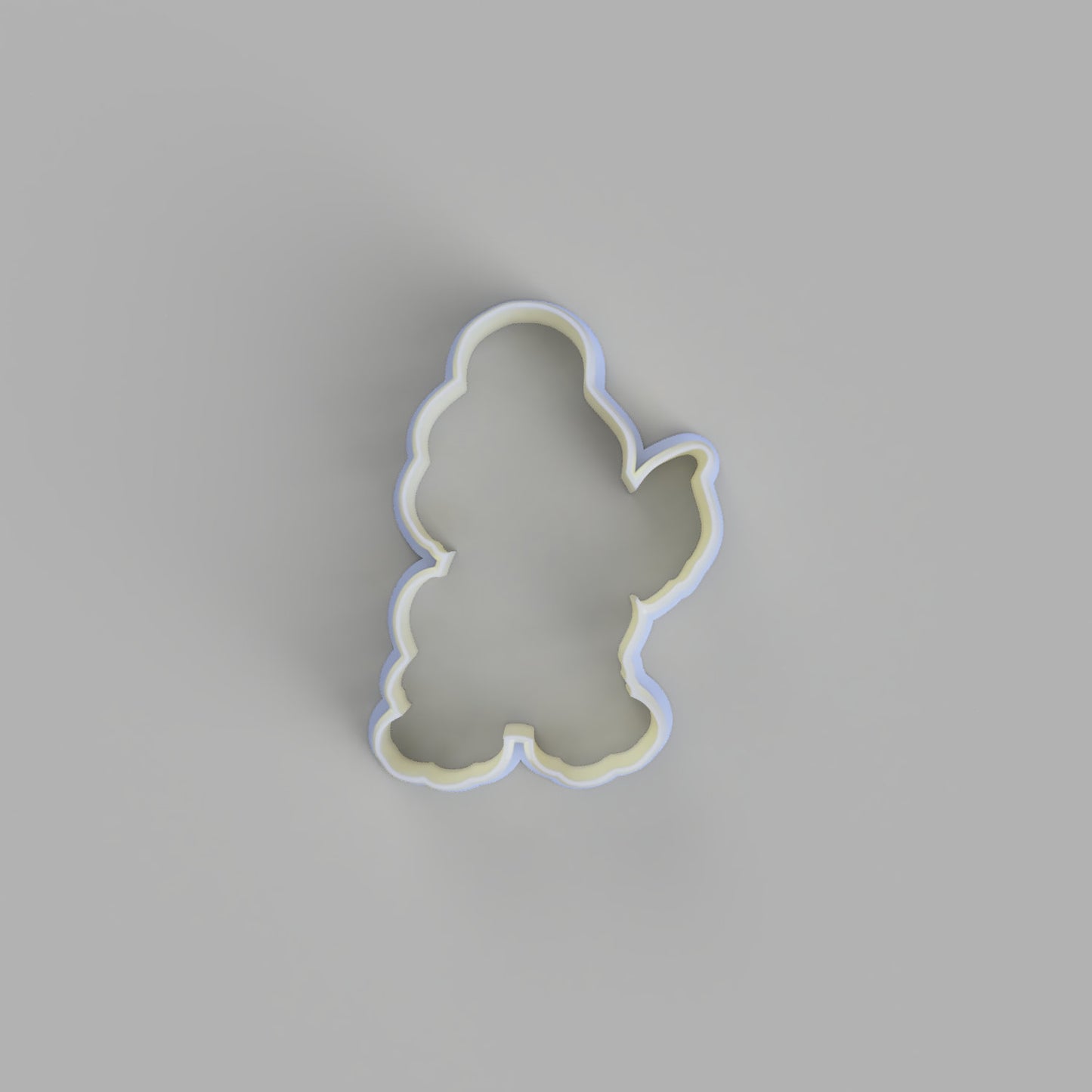 Irish Setter Cookie Cutter and Embosser - just-little-luxuries