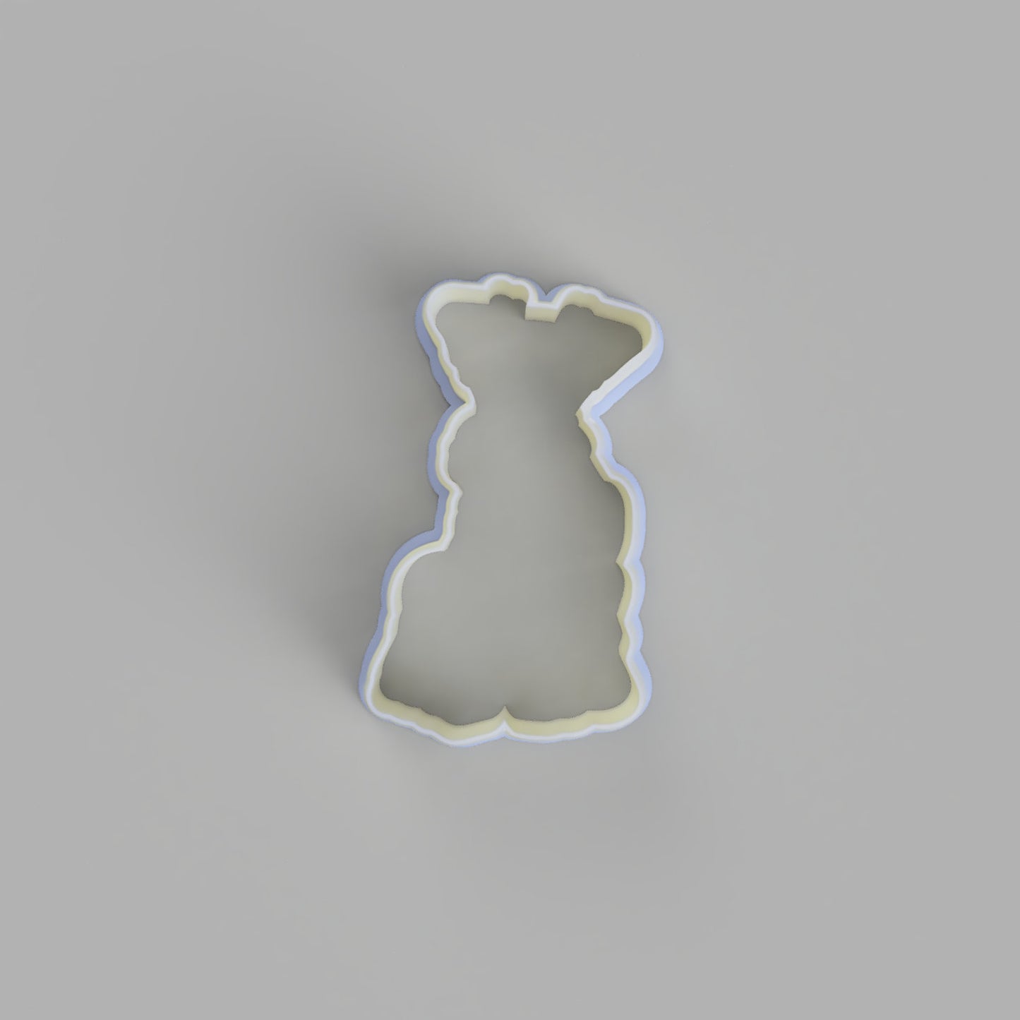 Lakeland Terrier Cookie Cutter and Embosser - just-little-luxuries