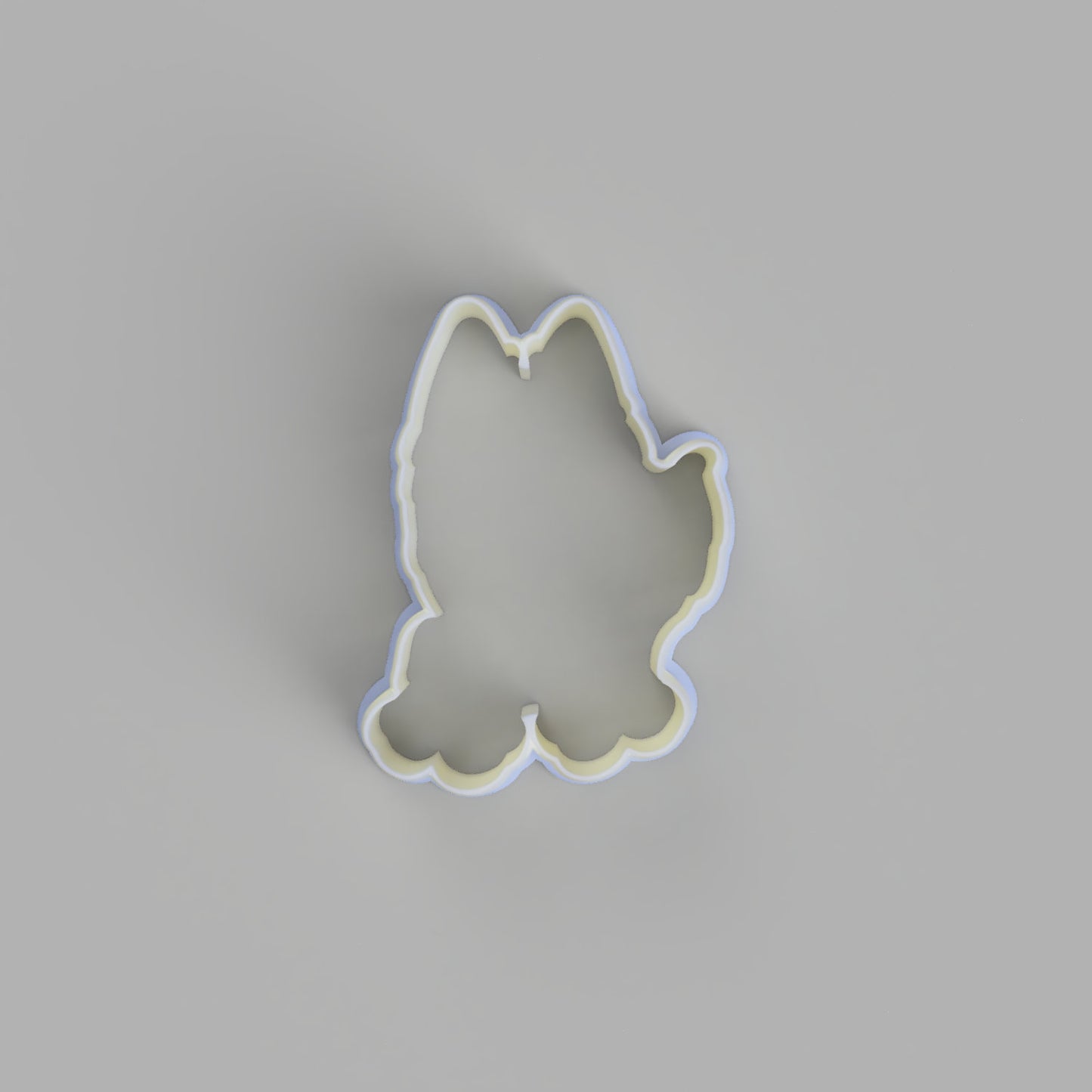 Belgian Tervuren Shepherd Cookie Cutter - just-little-luxuries