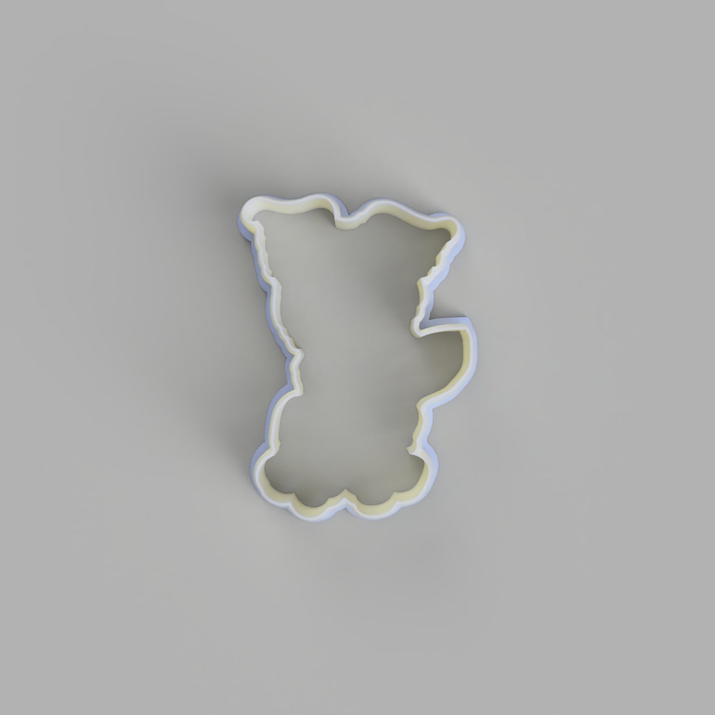 Border Collie Cookie Cutter - just-little-luxuries