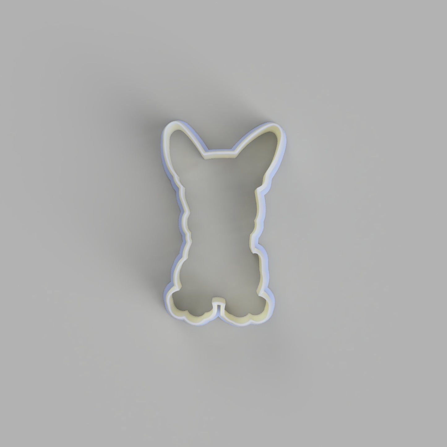 Boston Terrier Cookie Cutter - just-little-luxuries