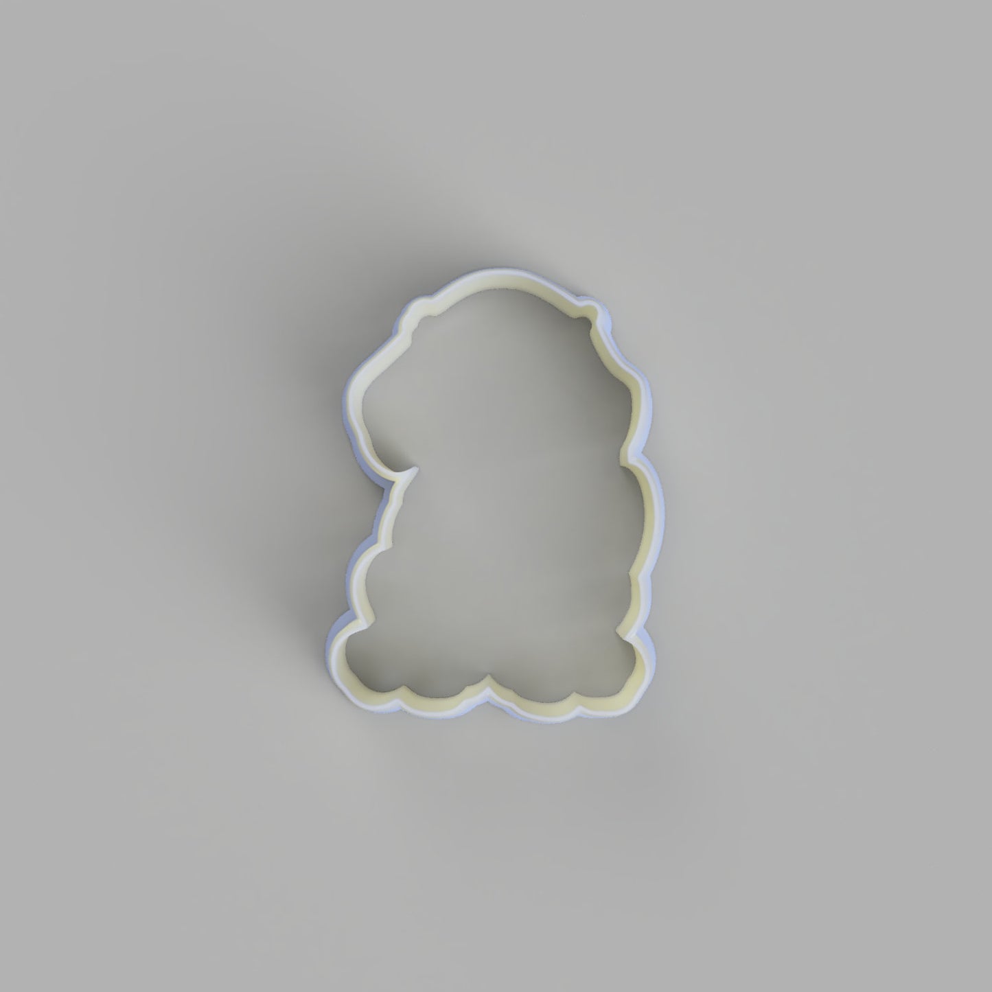Cockapoo Cookie Cutter - just-little-luxuries