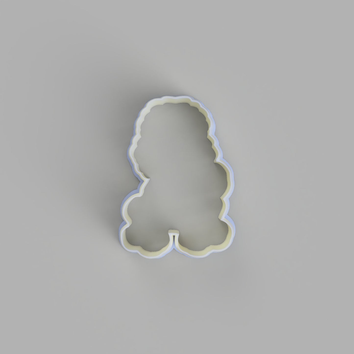 Groodle Cookie Cutter and Embosser - just-little-luxuries