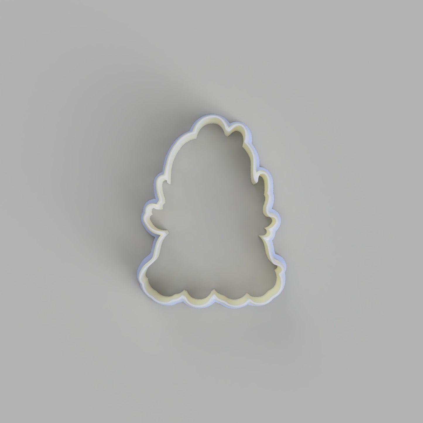 Havanese Cookie Cutter and Embosser - just-little-luxuries