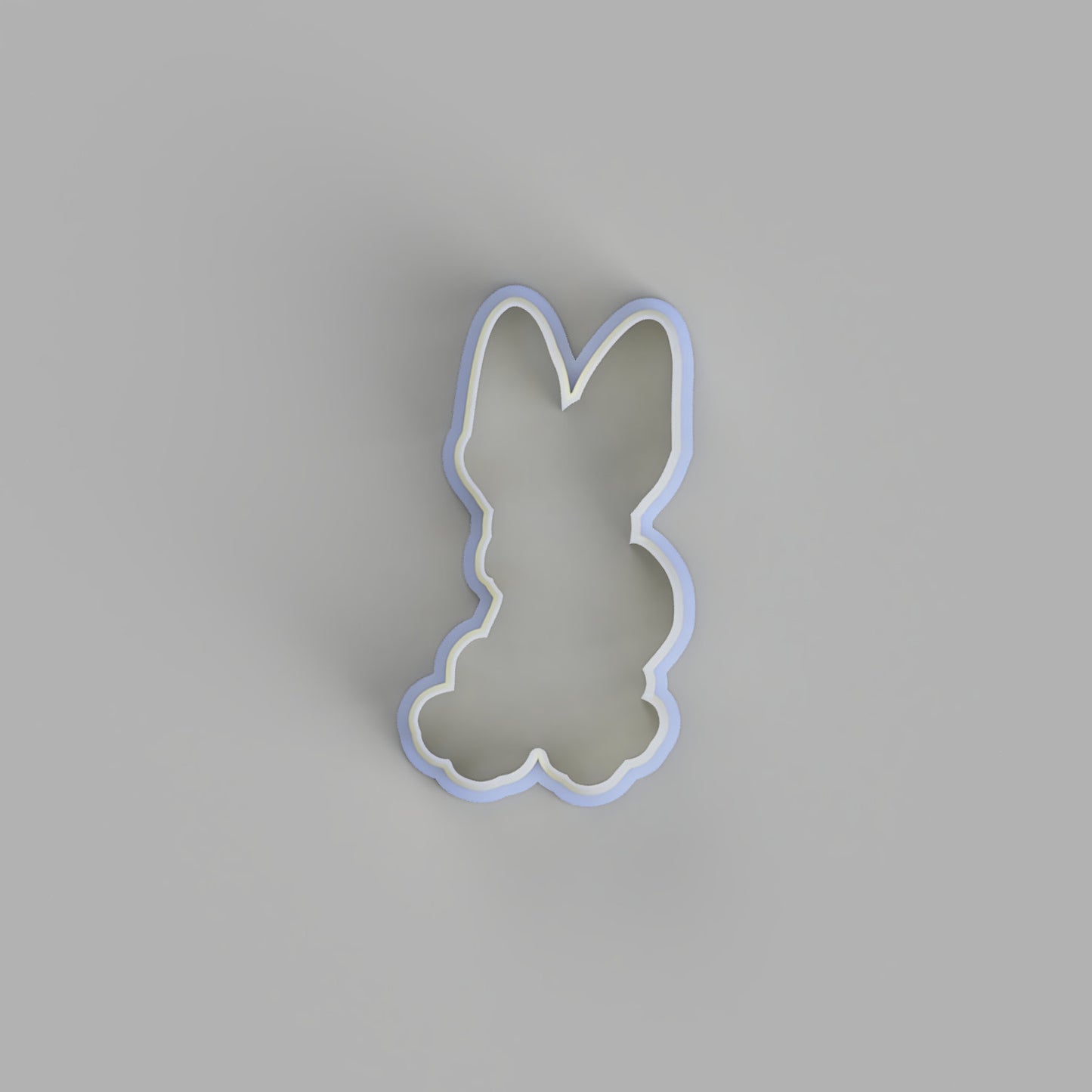 Portuguese Podengo Cookie Cutter and Embosser - just-little-luxuries