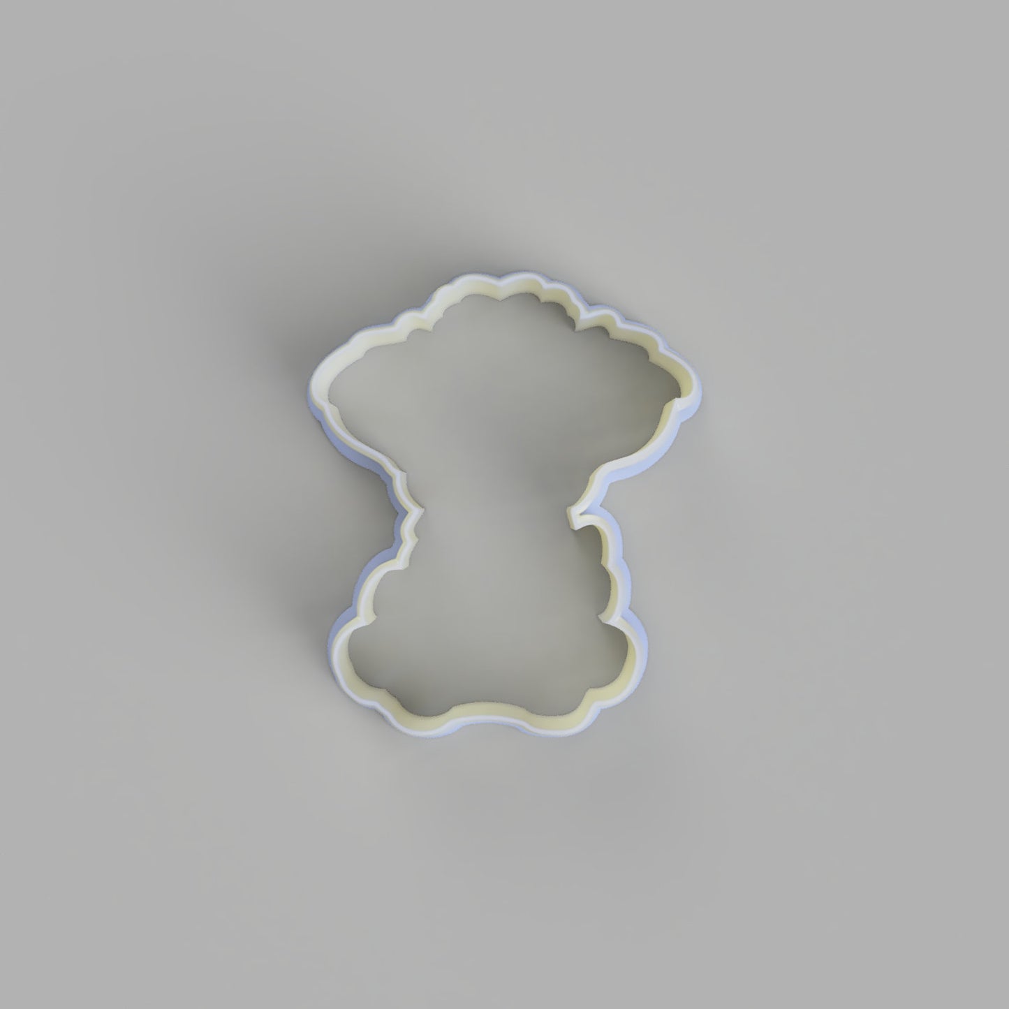Schnoodle Cookie Cutter and Embosser - just-little-luxuries