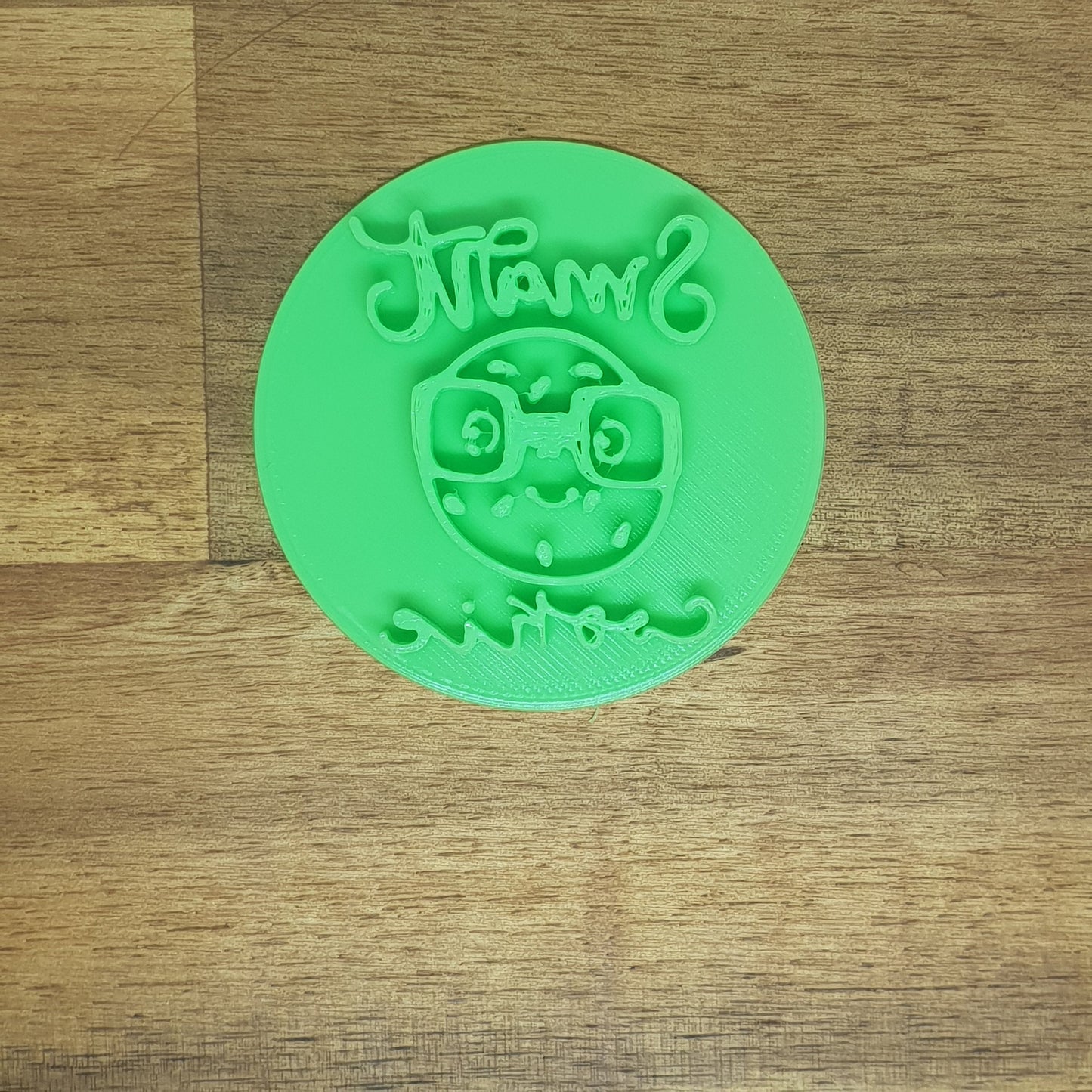 Smart Cookie Cookie Embosser. - just-little-luxuries