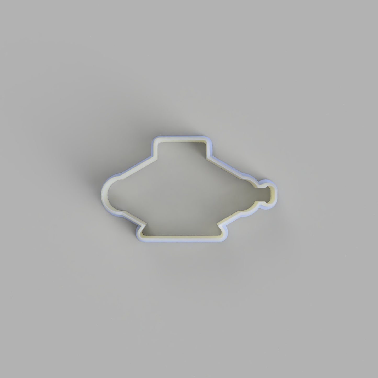 Car Jack Cookie Cutter and Embosser - just-little-luxuries